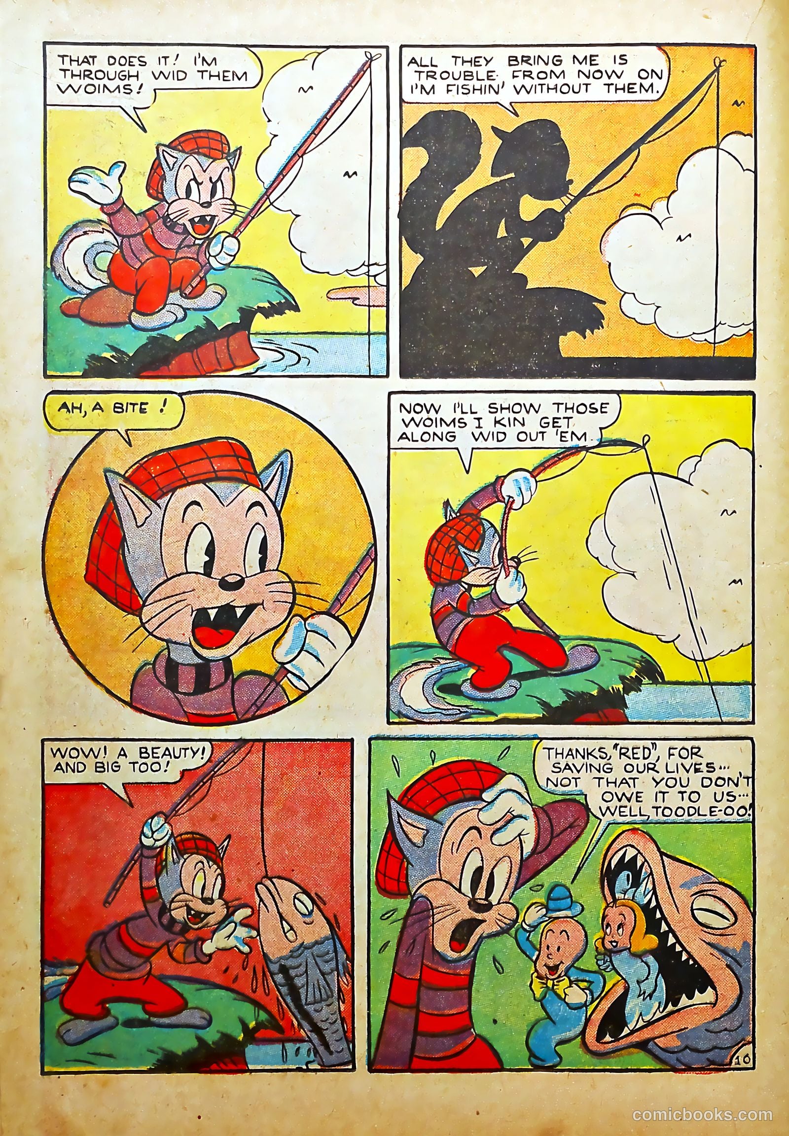 Ribtickler #4 — page 20 of 52