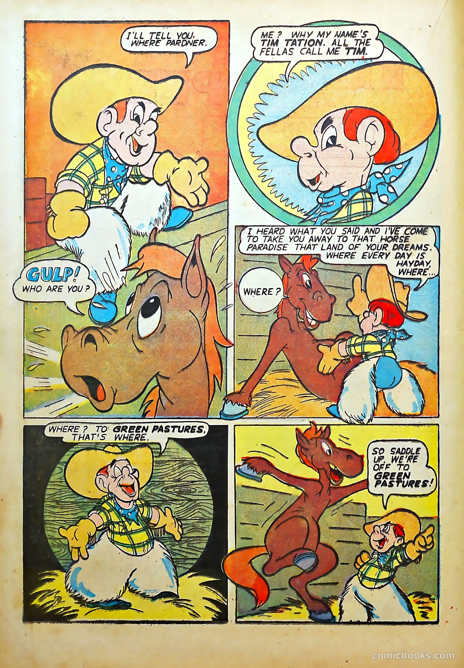 Ribtickler #4 — page 22 of 52