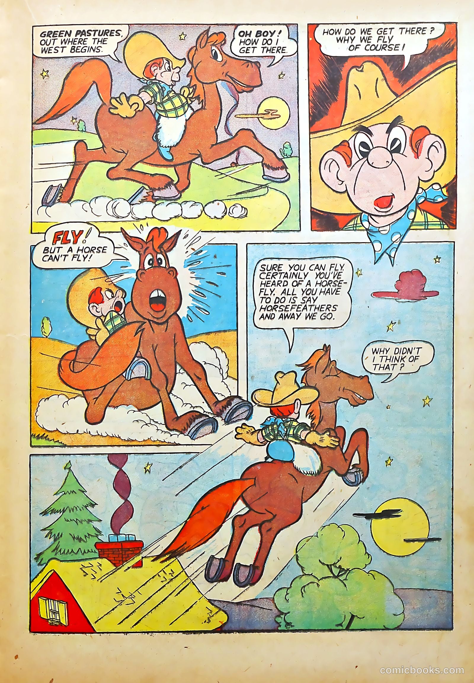 Ribtickler #4 — page 23 of 52