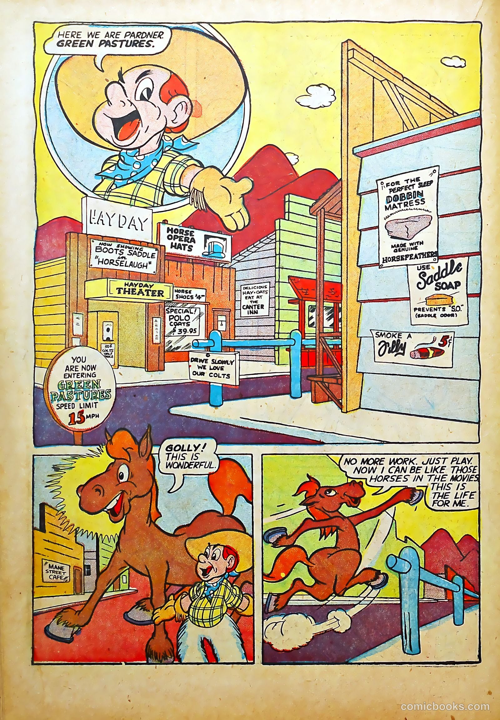 Ribtickler #4 — page 24 of 52