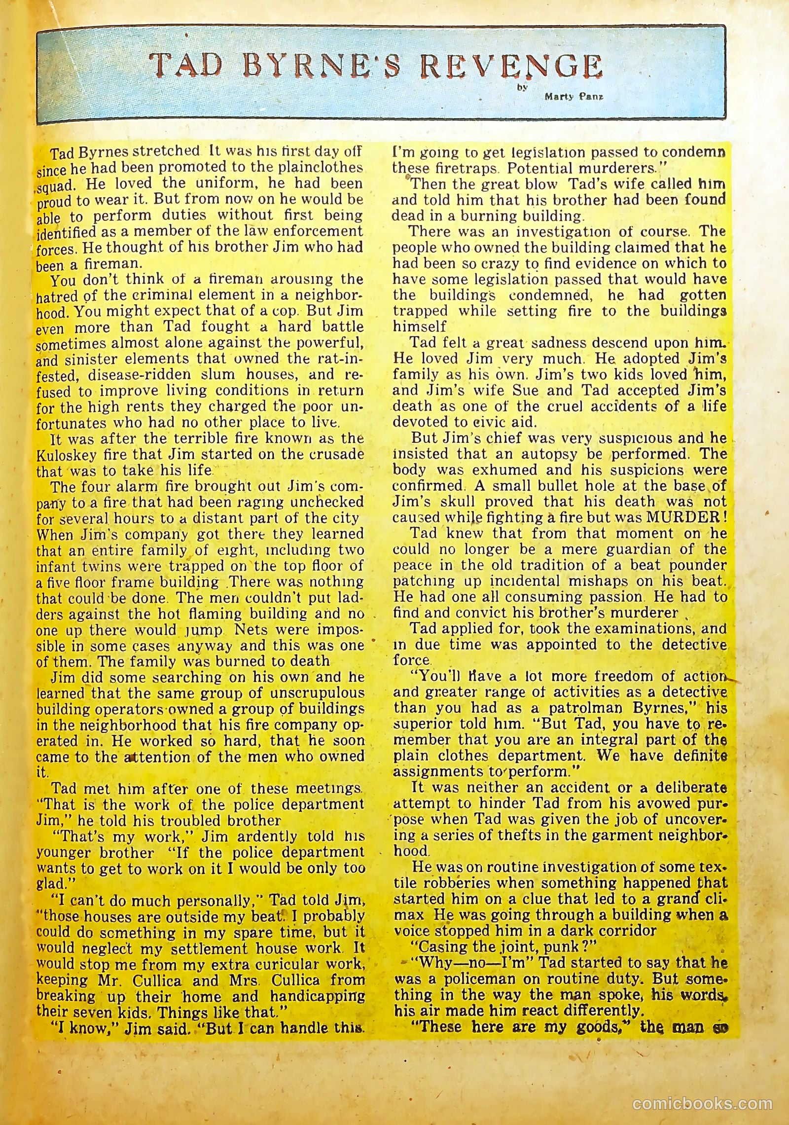 Ribtickler #4 — page 27 of 52