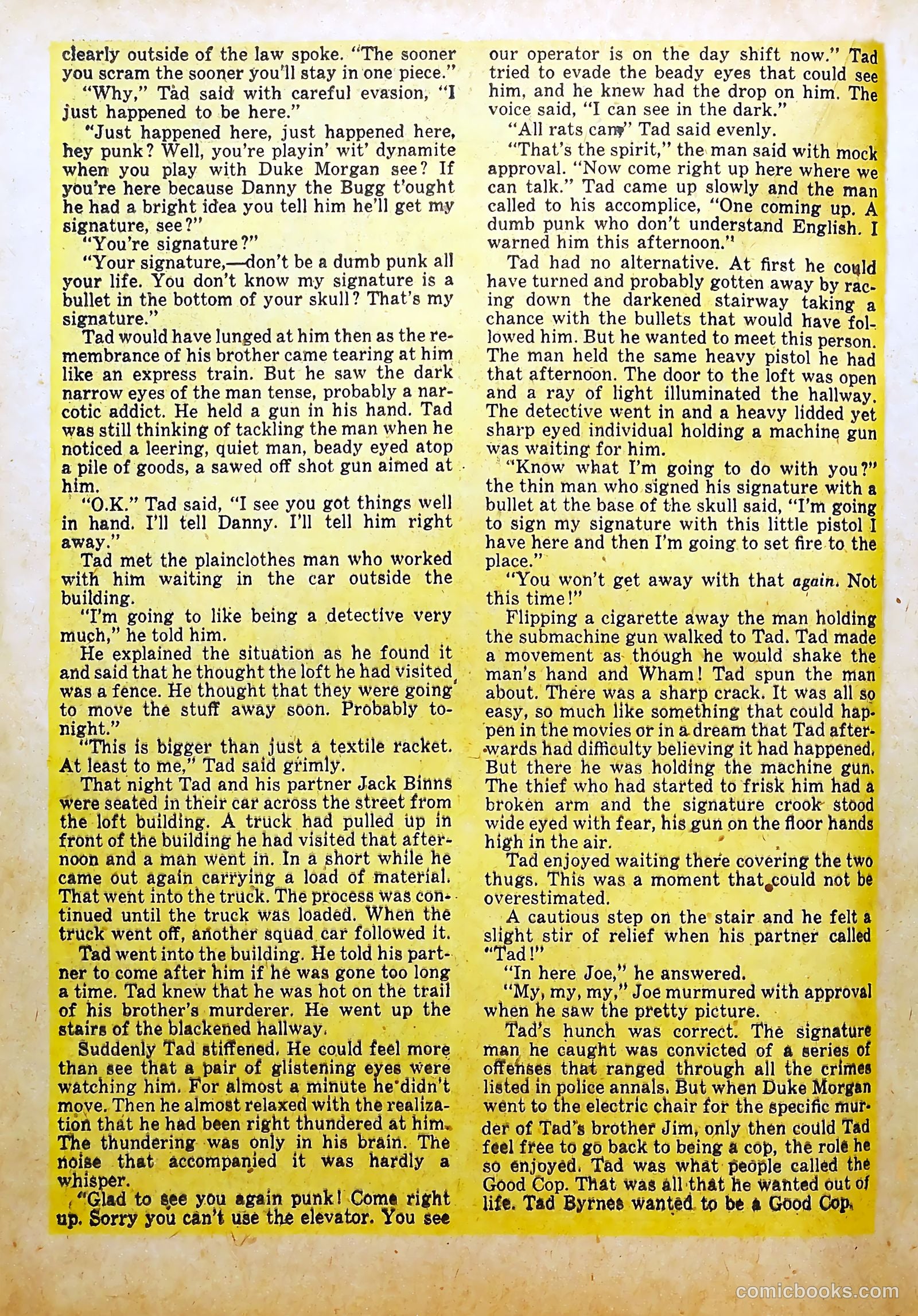 Ribtickler #4 — page 28 of 52
