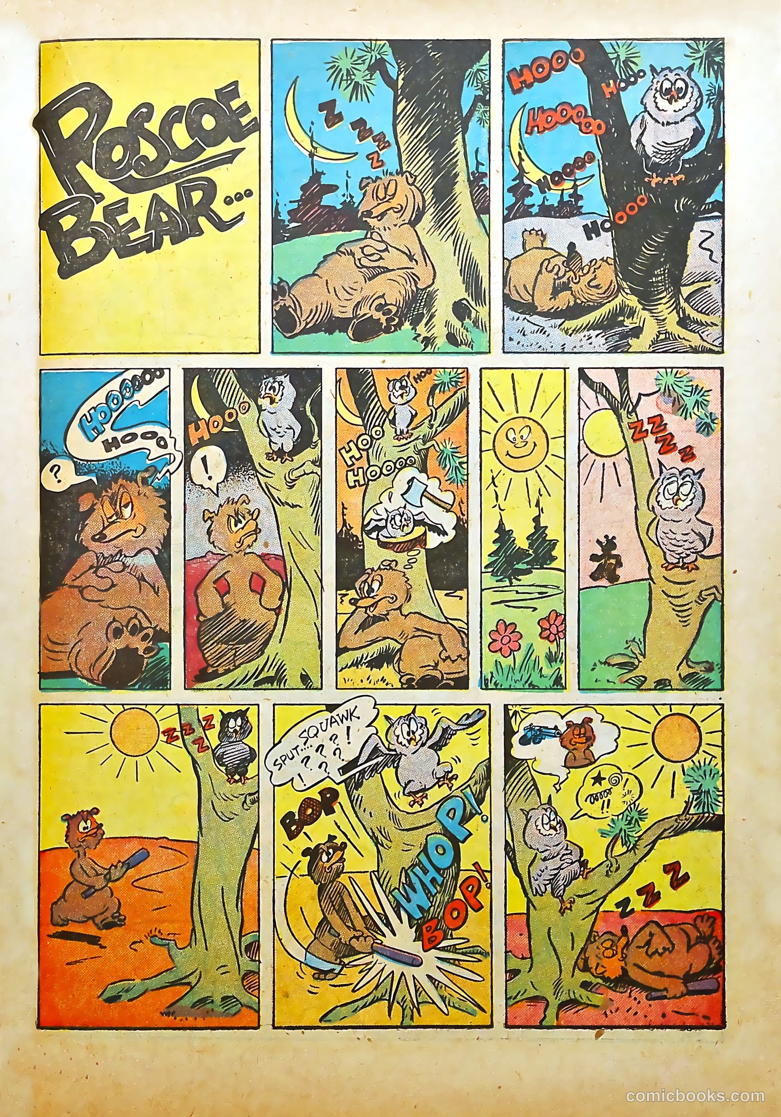 Ribtickler #4 — page 29 of 52