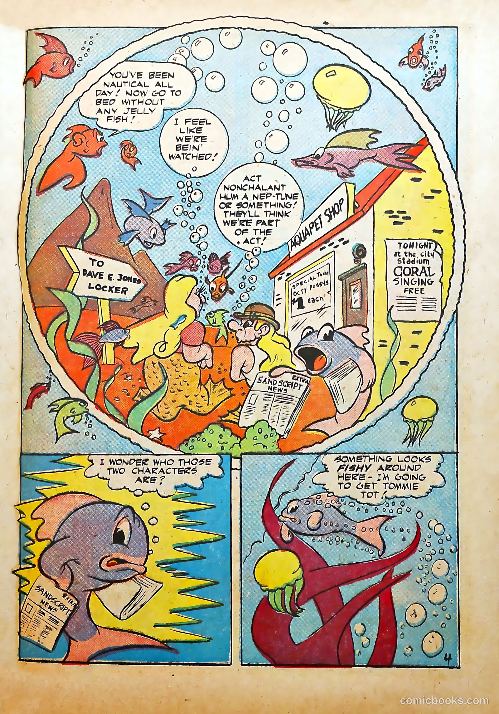 Ribtickler #4 — page 33 of 52