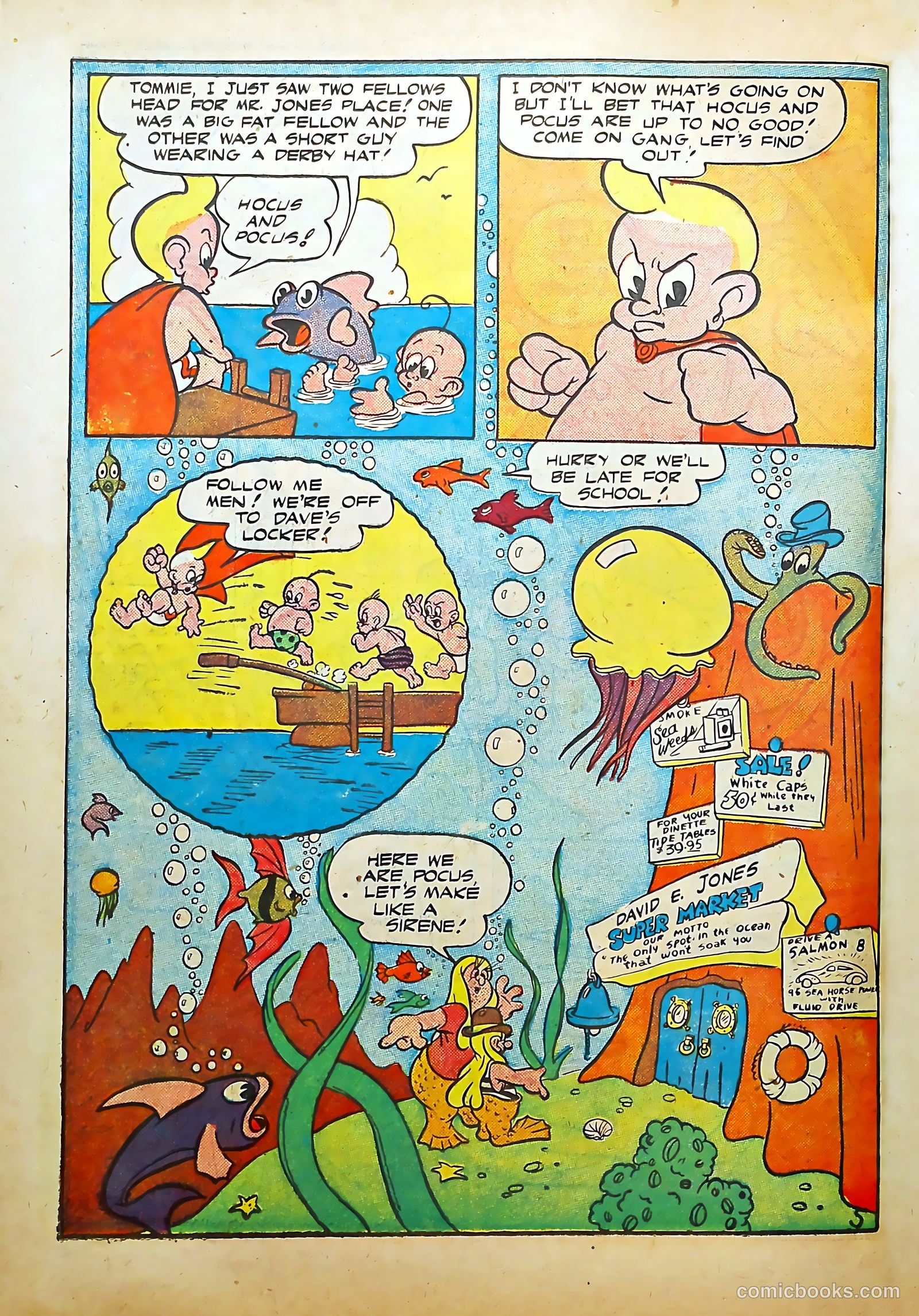 Ribtickler #4 — page 34 of 52