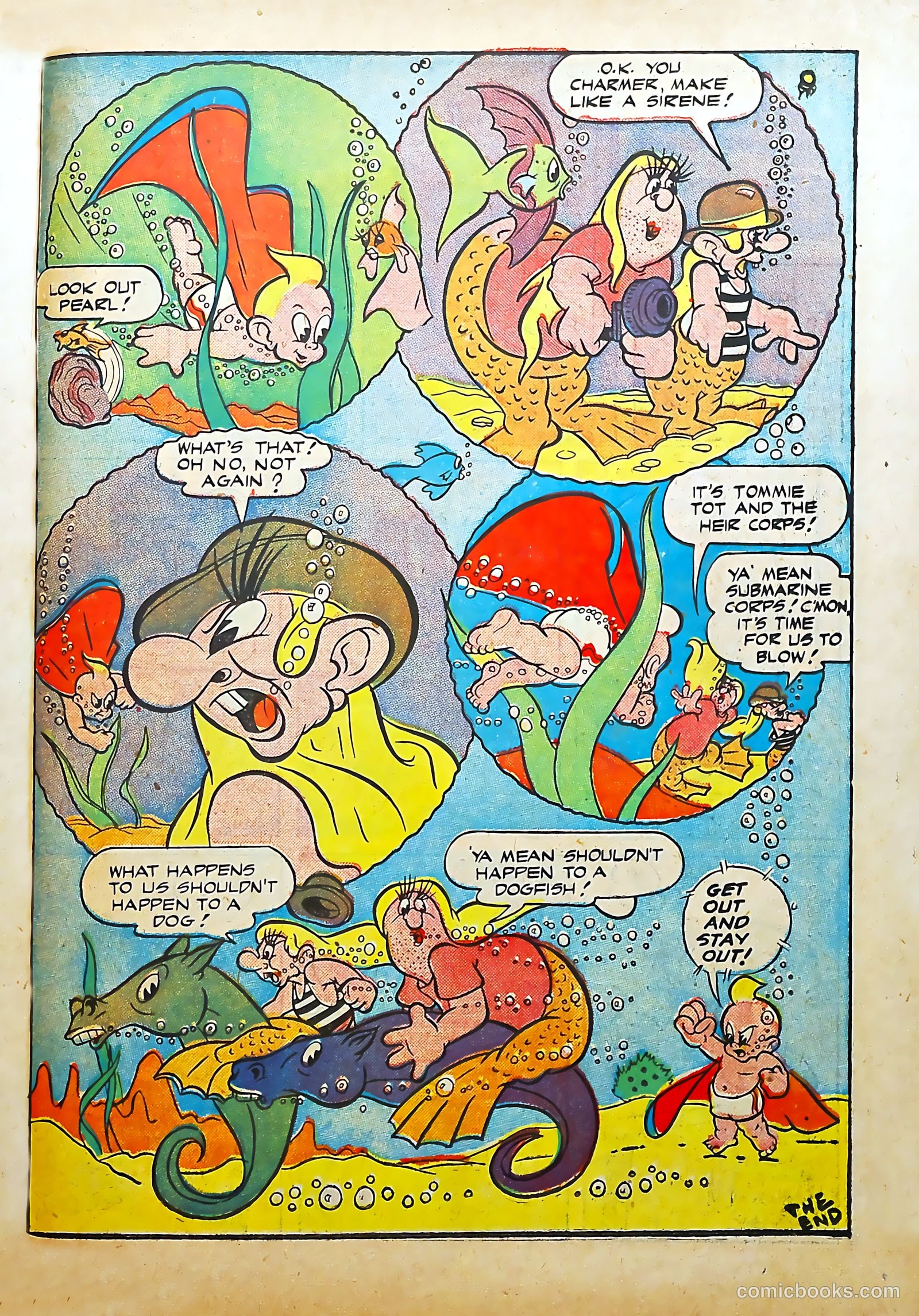 Ribtickler #4 — page 35 of 52