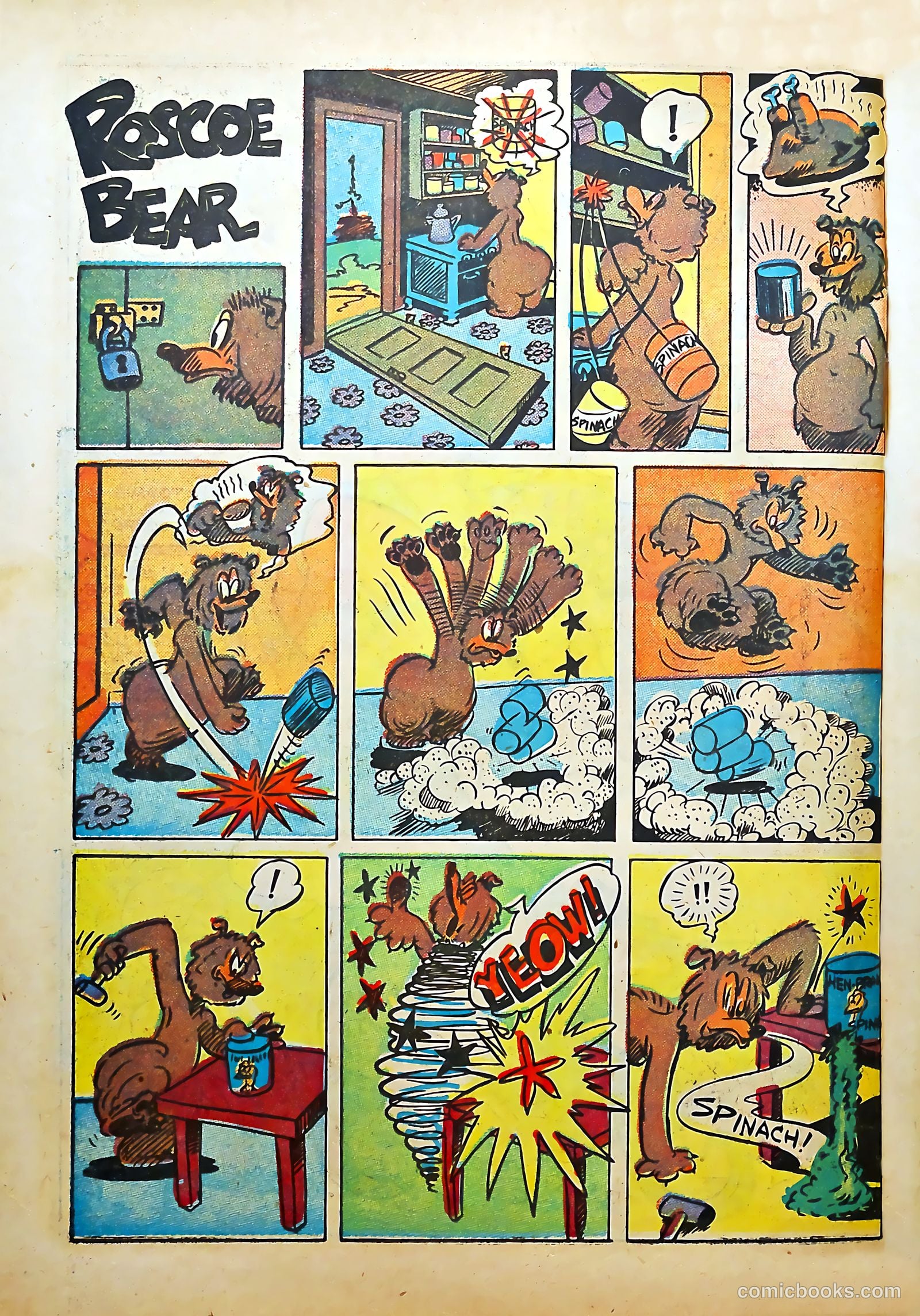 Ribtickler #4 — page 36 of 52