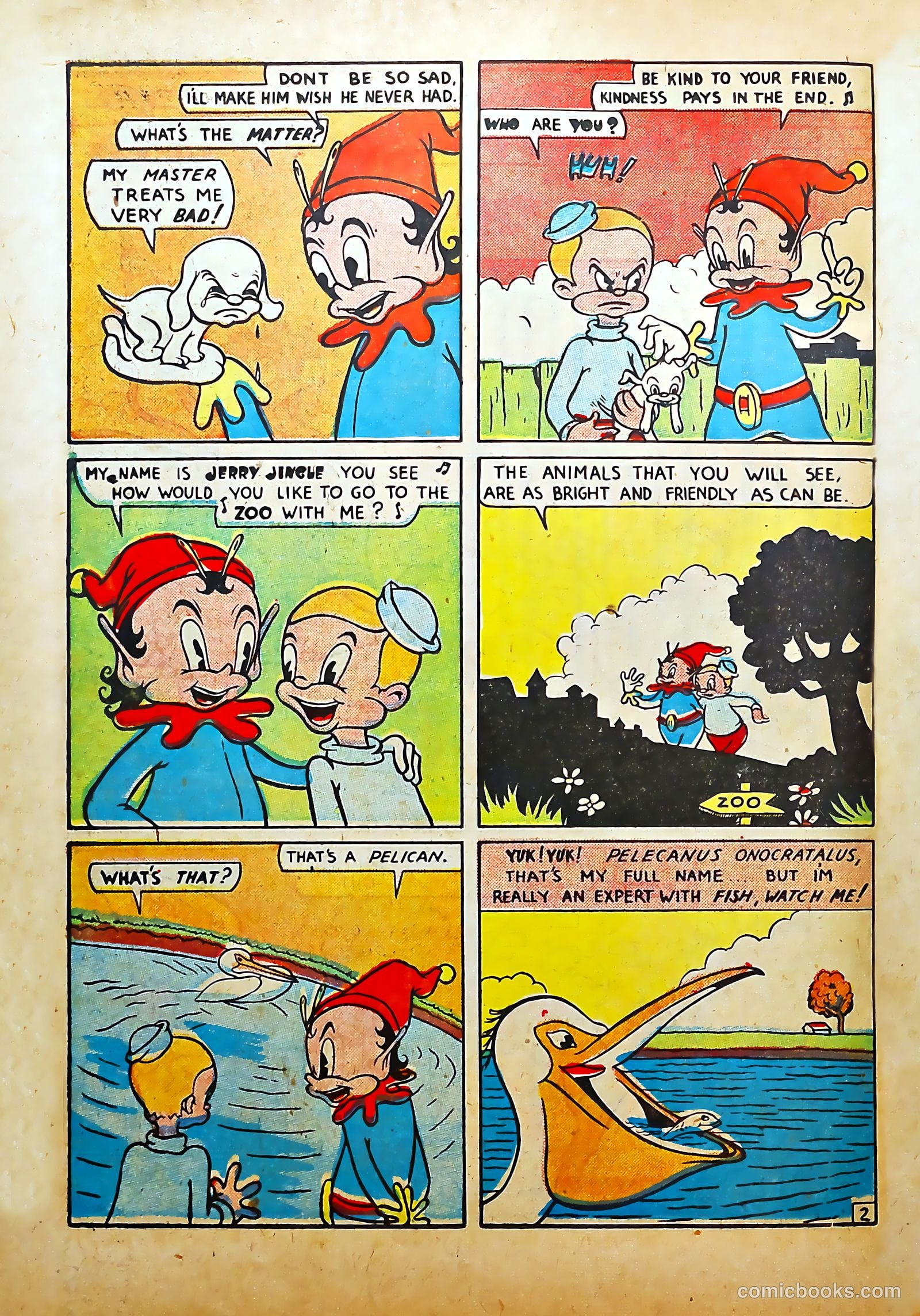 Ribtickler #4 — page 38 of 52