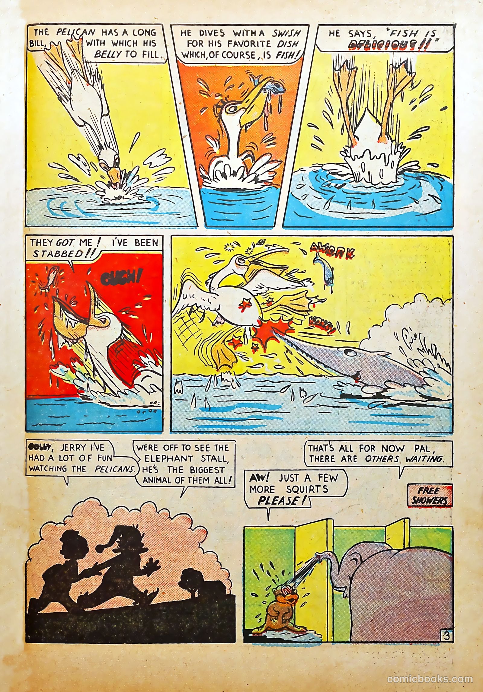 Ribtickler #4 — page 39 of 52