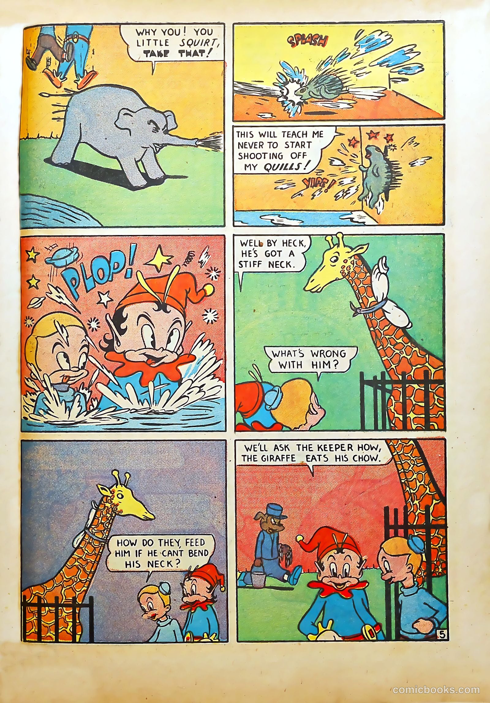 Ribtickler #4 — page 41 of 52