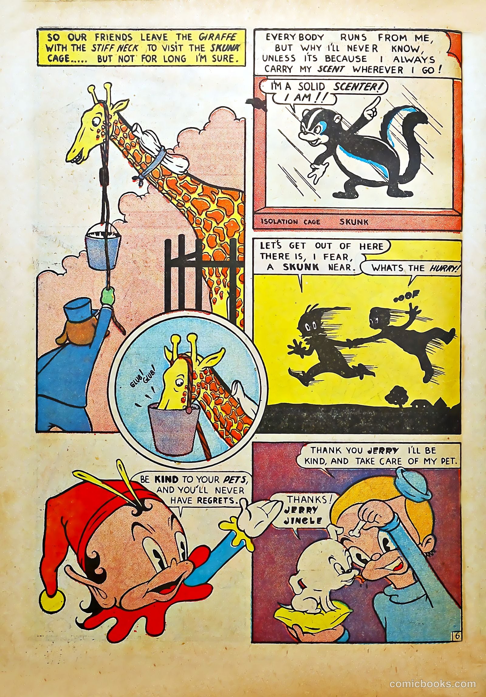 Ribtickler #4 — page 42 of 52