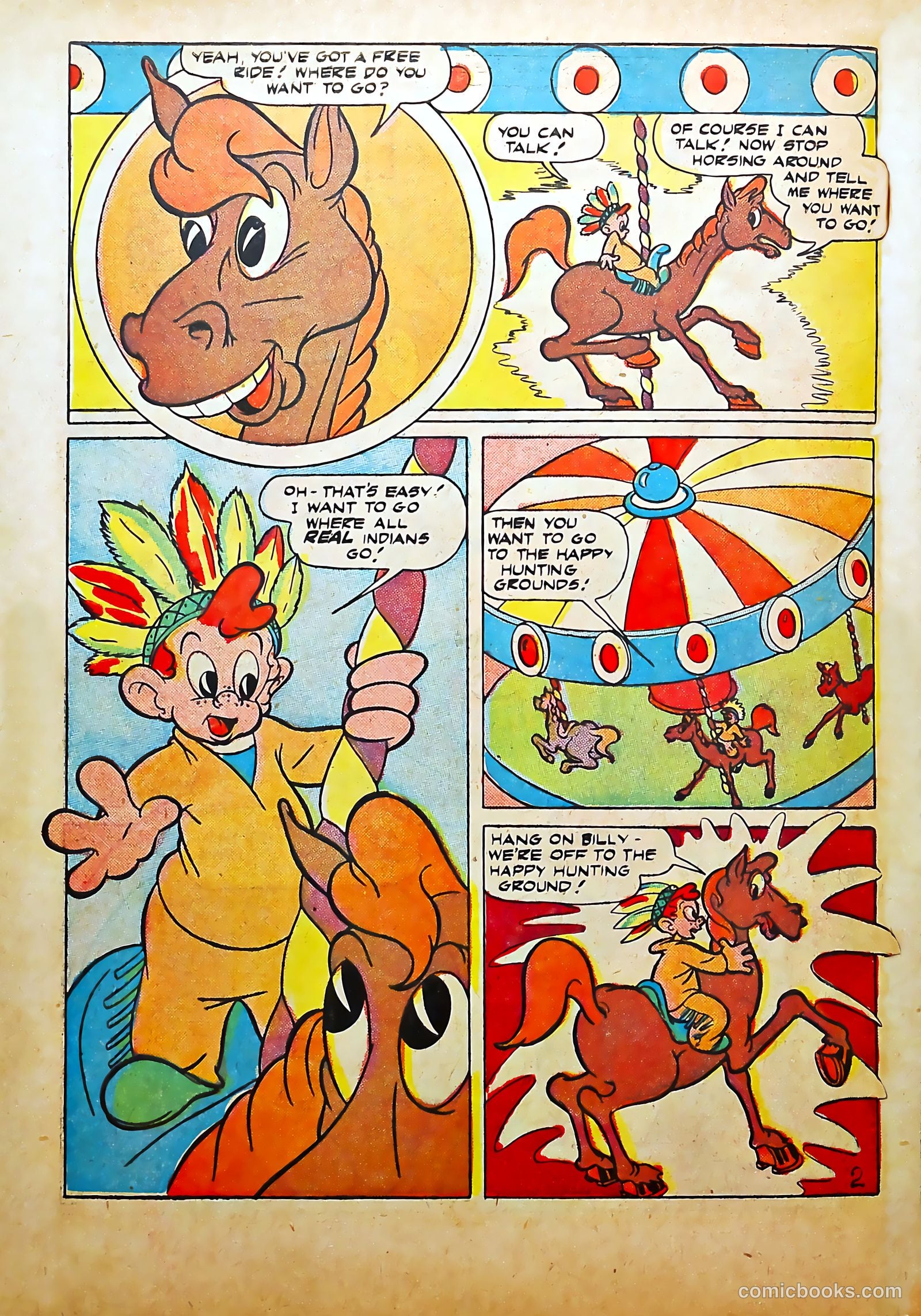 Ribtickler #4 — page 44 of 52