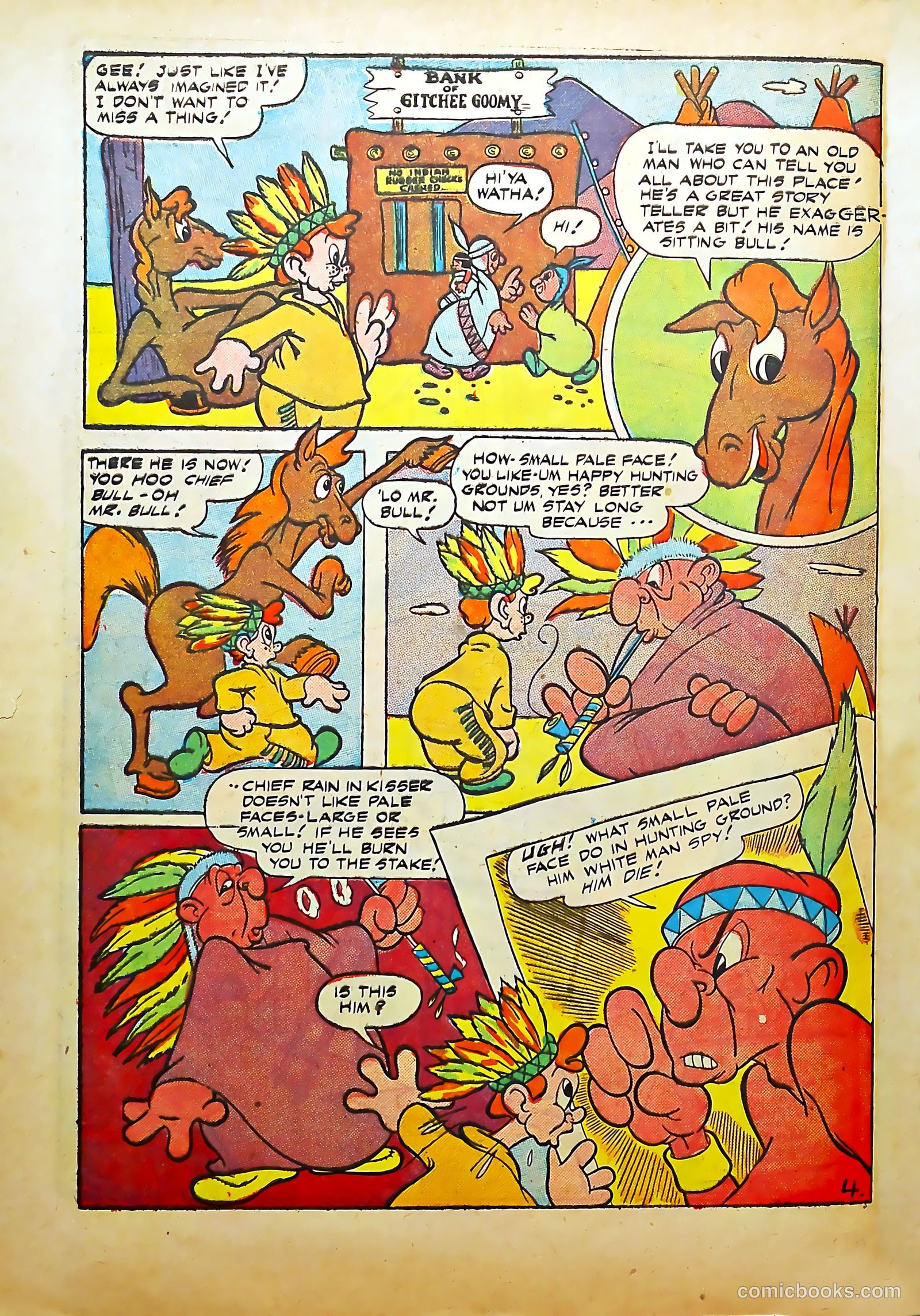 Ribtickler #4 — page 46 of 52