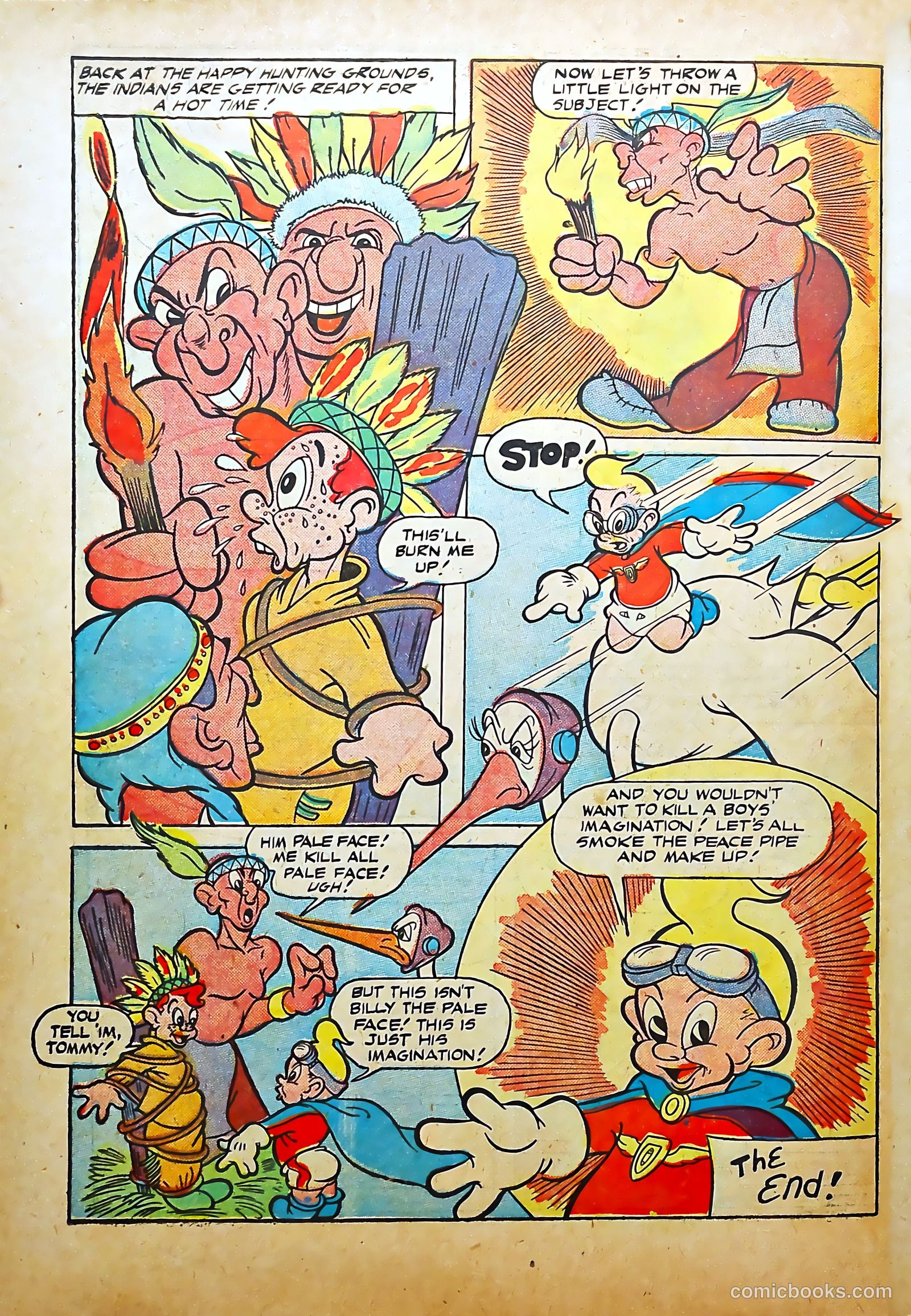 Ribtickler #4 — page 48 of 52