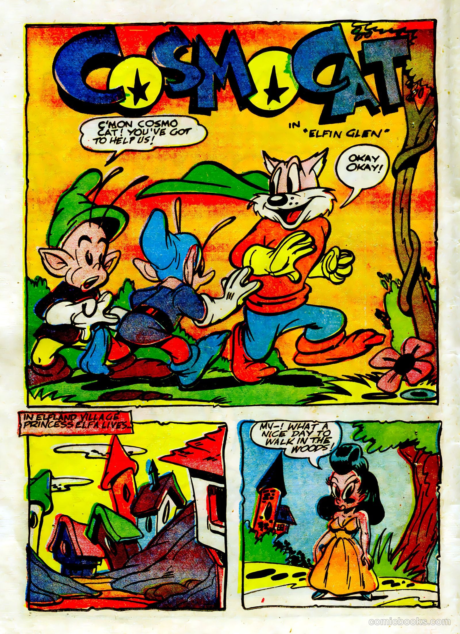 Ribtickler #5 — page 4 of 52