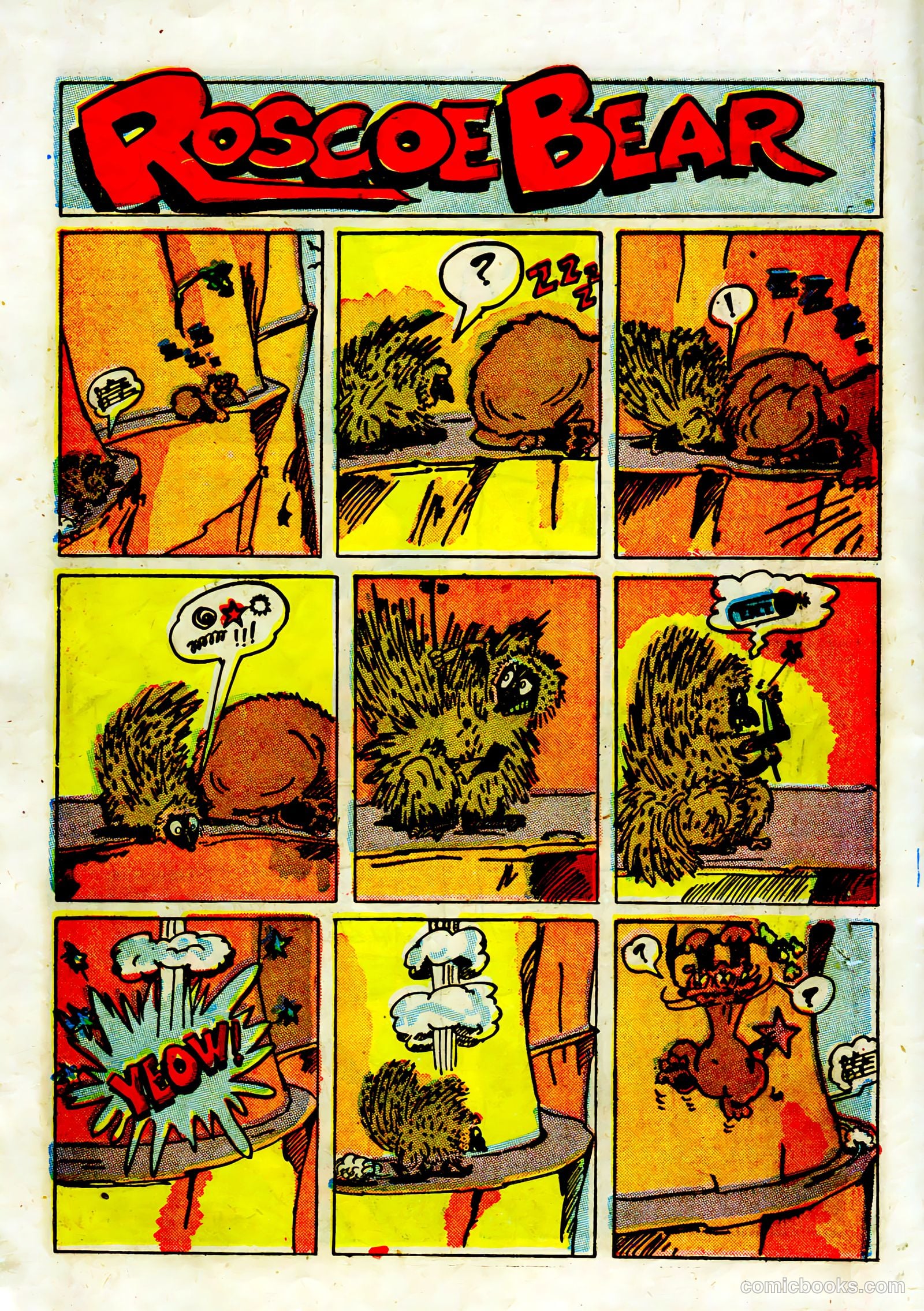Ribtickler #5 — page 10 of 52