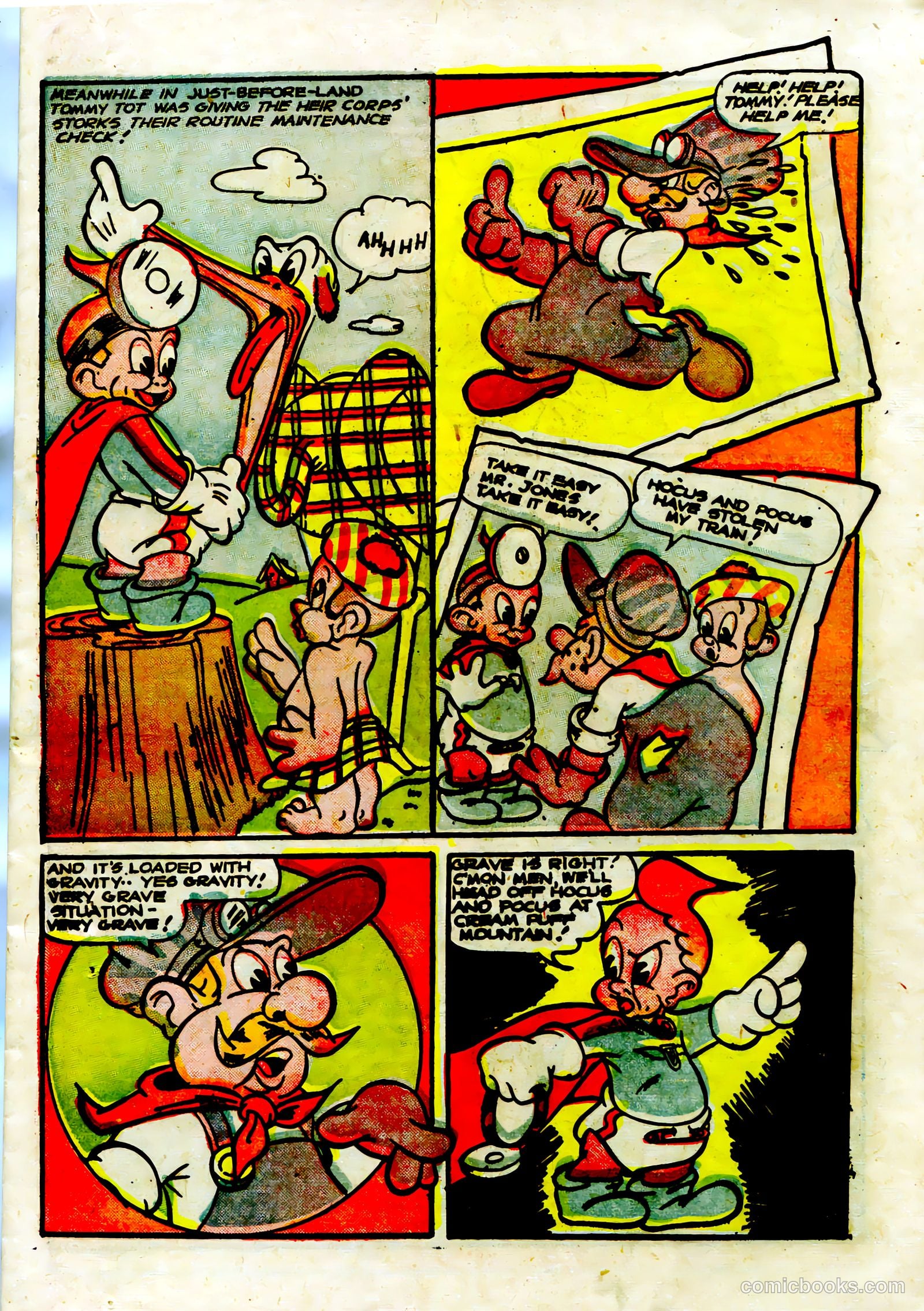Ribtickler #5 — page 15 of 52
