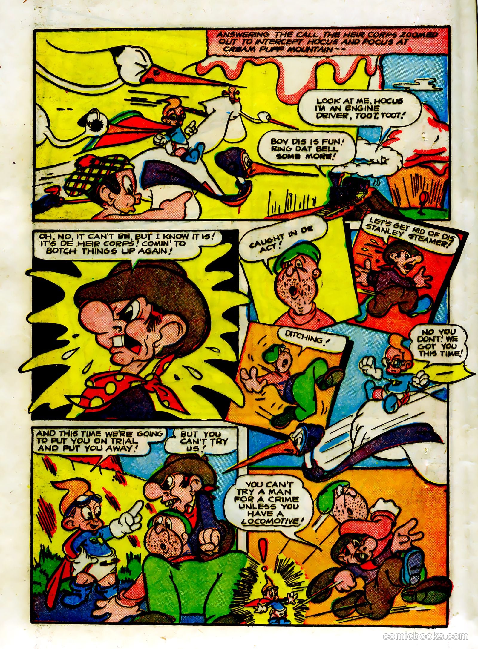 Ribtickler #5 — page 16 of 52