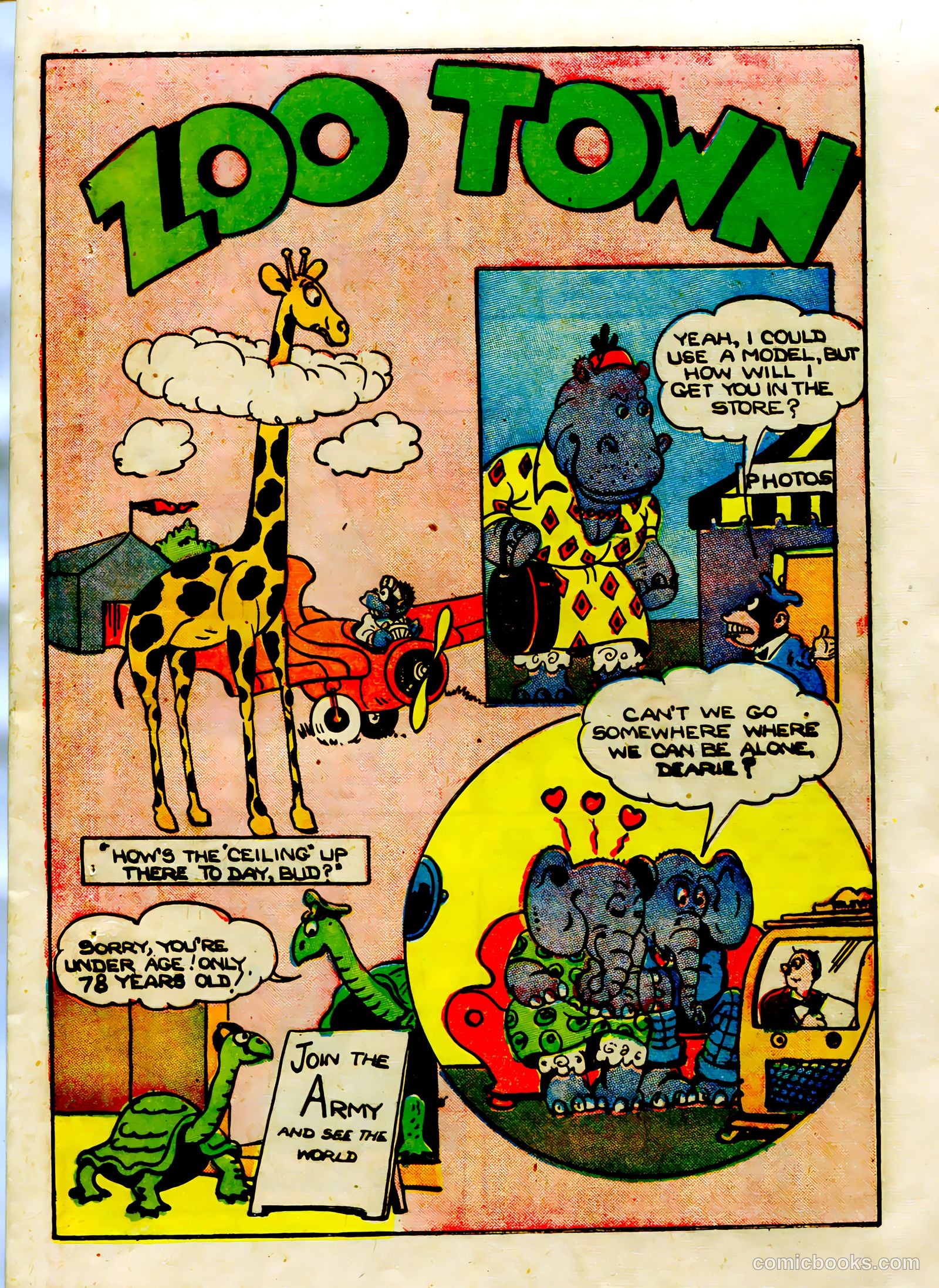 Ribtickler #5 — page 17 of 52