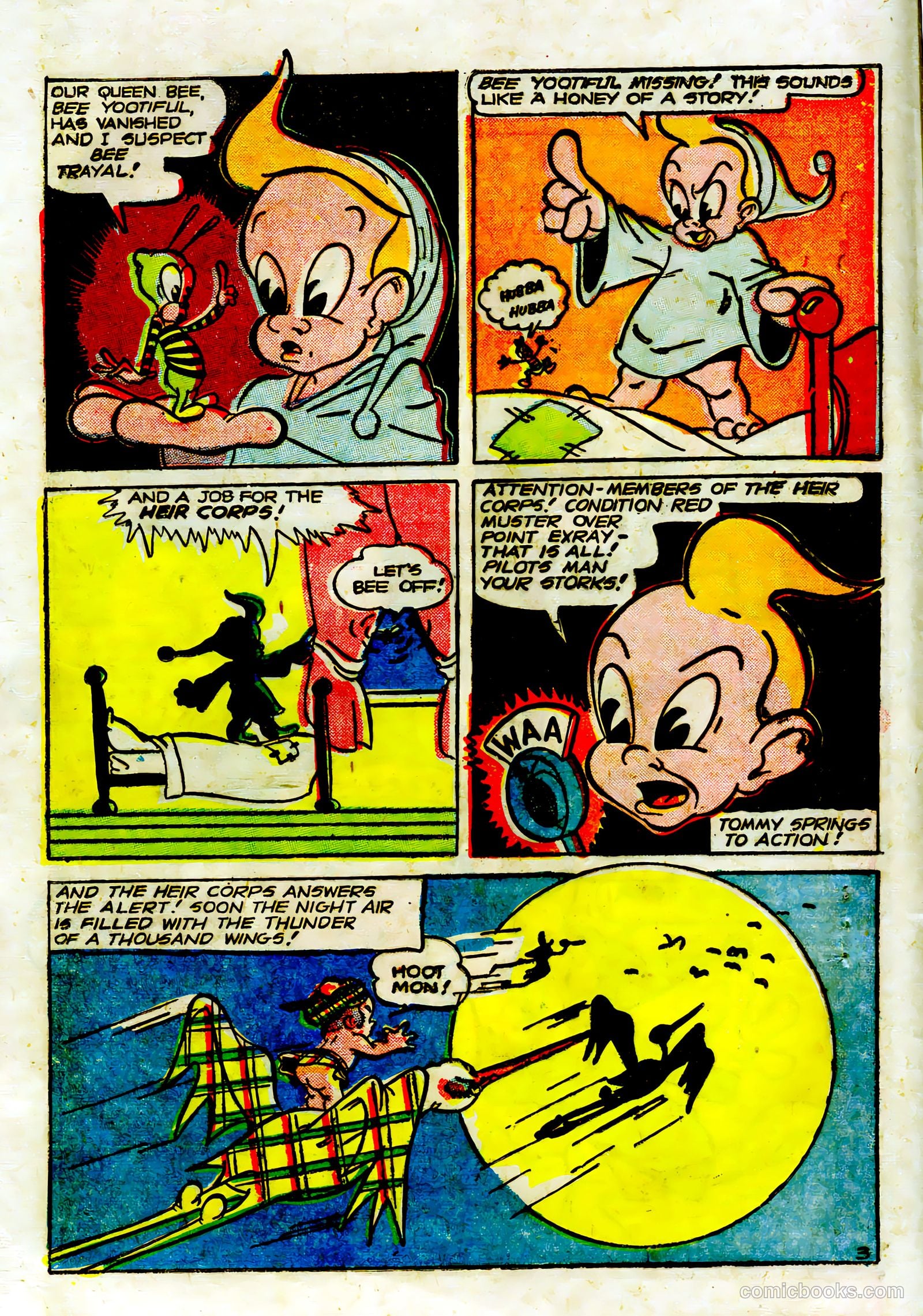 Ribtickler #5 — page 20 of 52