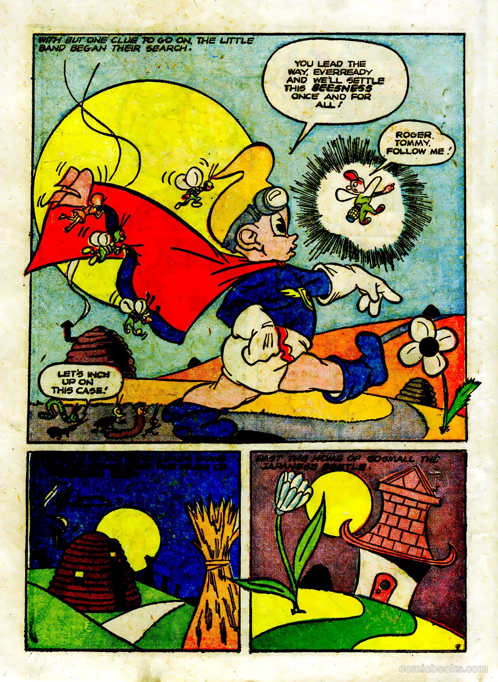 Ribtickler #5 — page 24 of 52