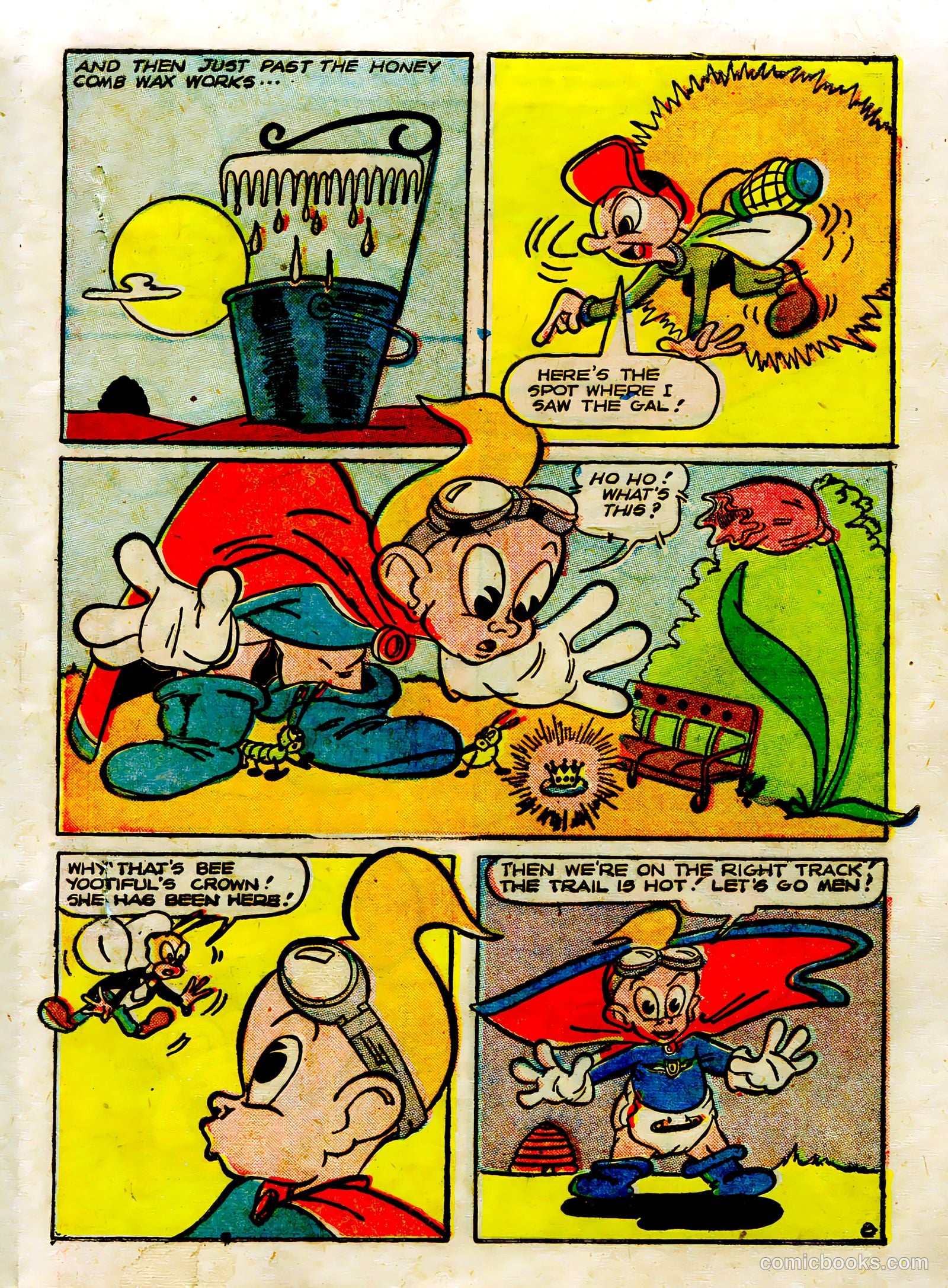 Ribtickler #5 — page 25 of 52