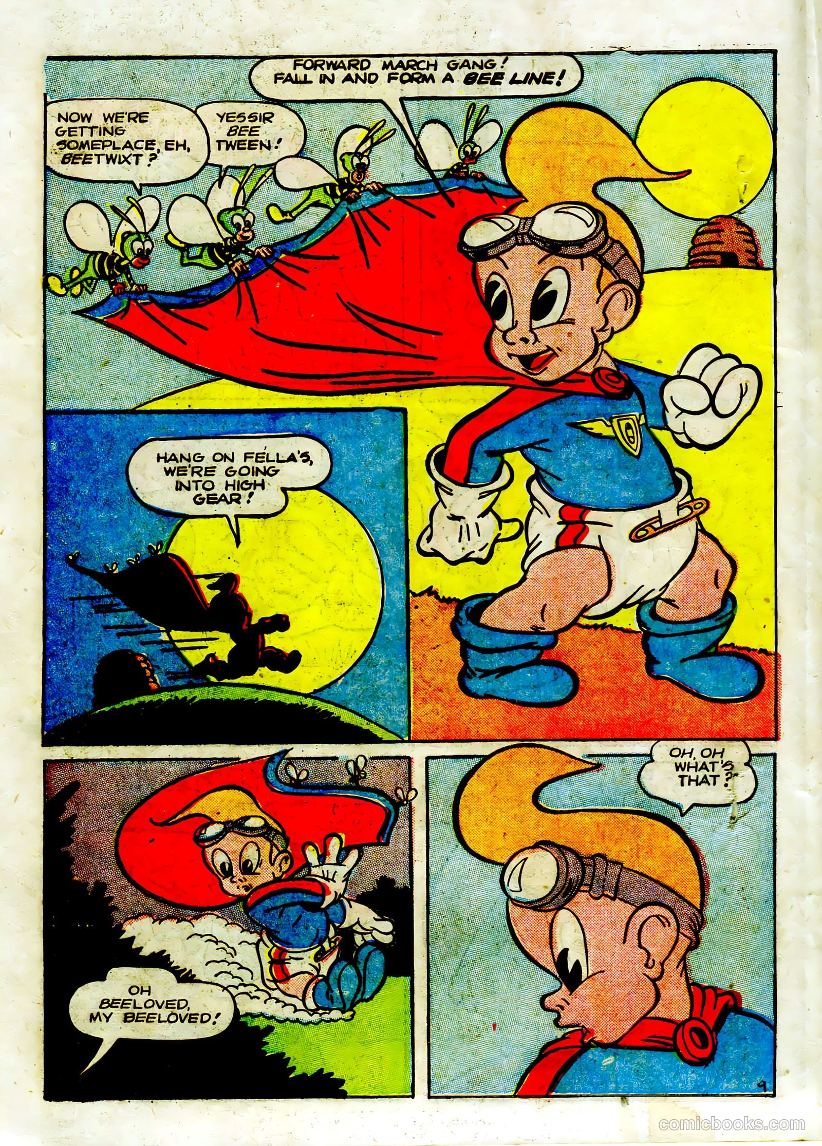 Ribtickler #5 — page 26 of 52