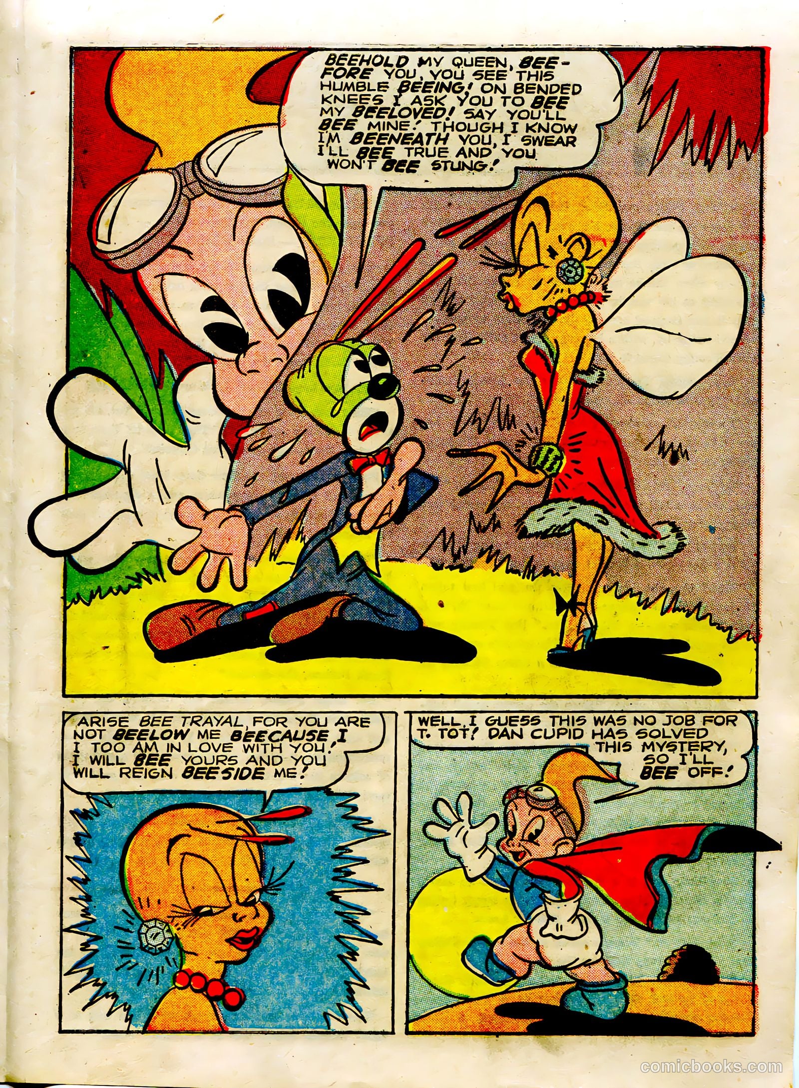 Ribtickler #5 — page 27 of 52