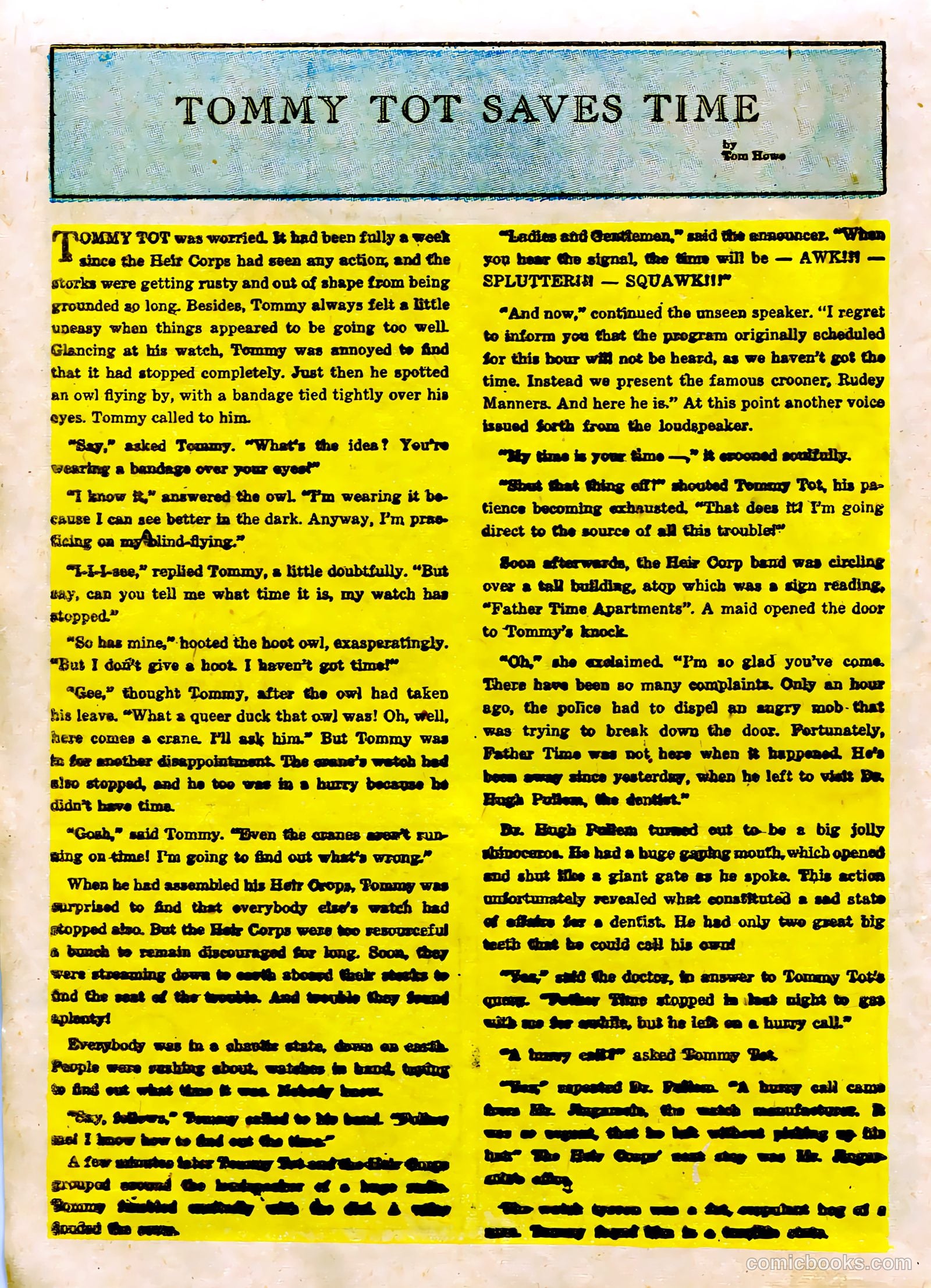 Ribtickler #5 — page 28 of 52