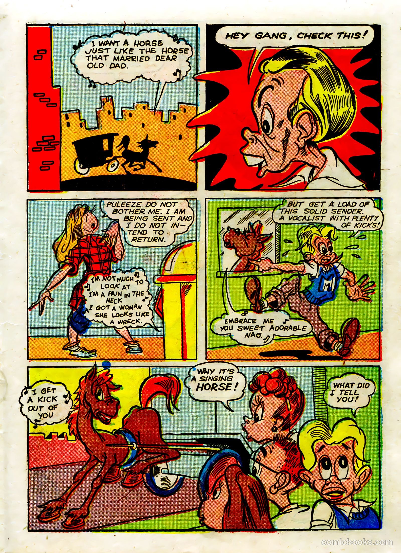 Ribtickler #5 — page 31 of 52