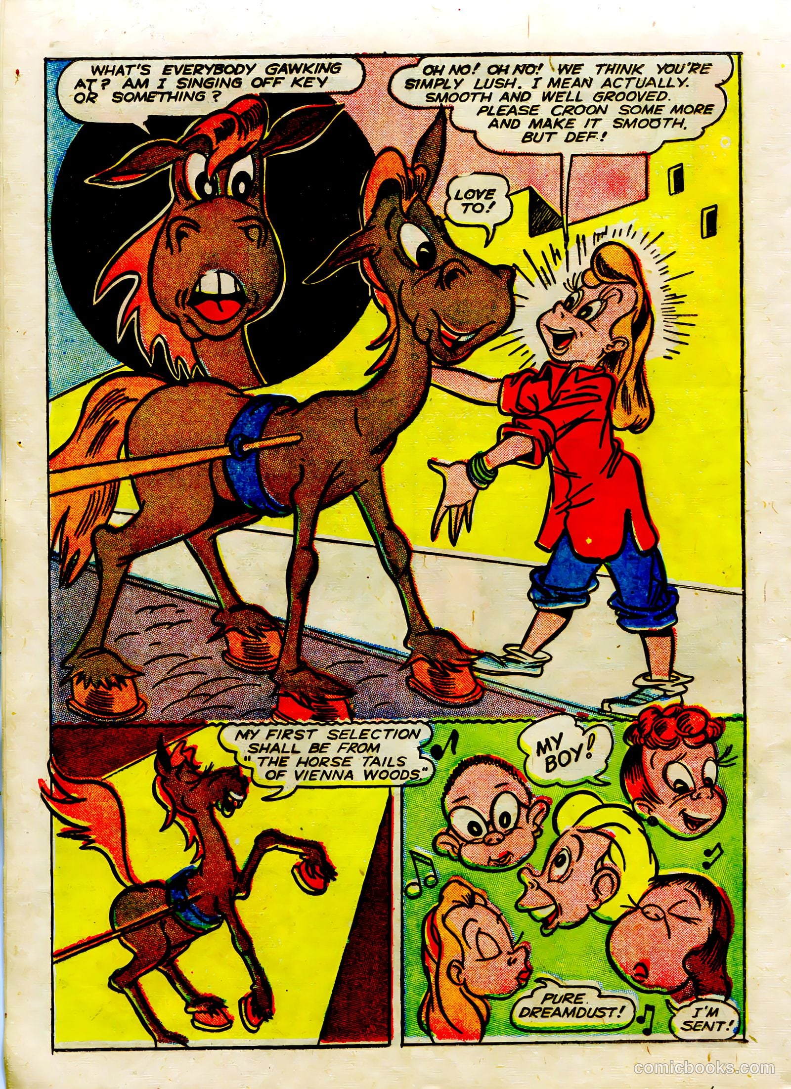 Ribtickler #5 — page 32 of 52
