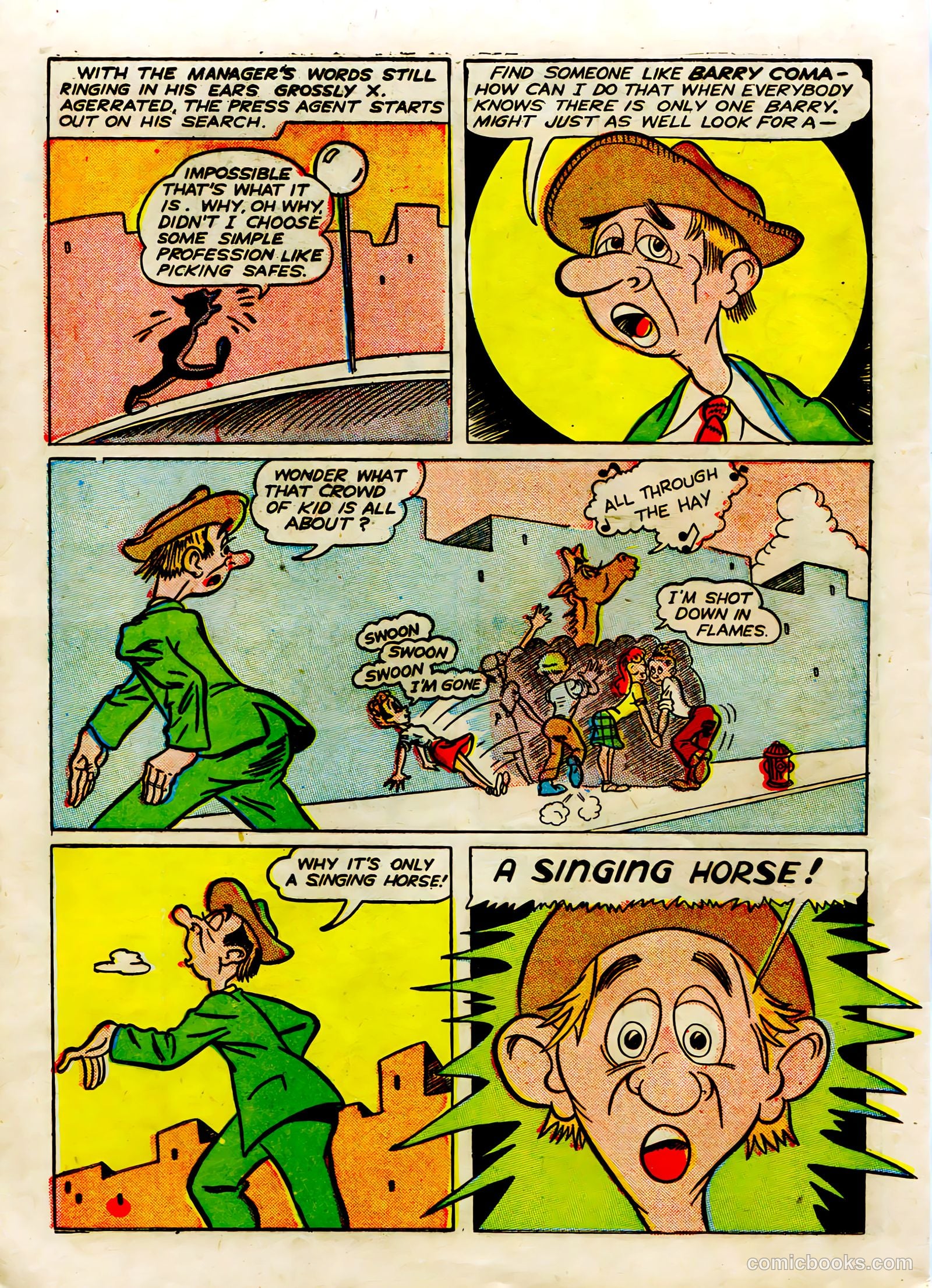 Ribtickler #5 — page 34 of 52