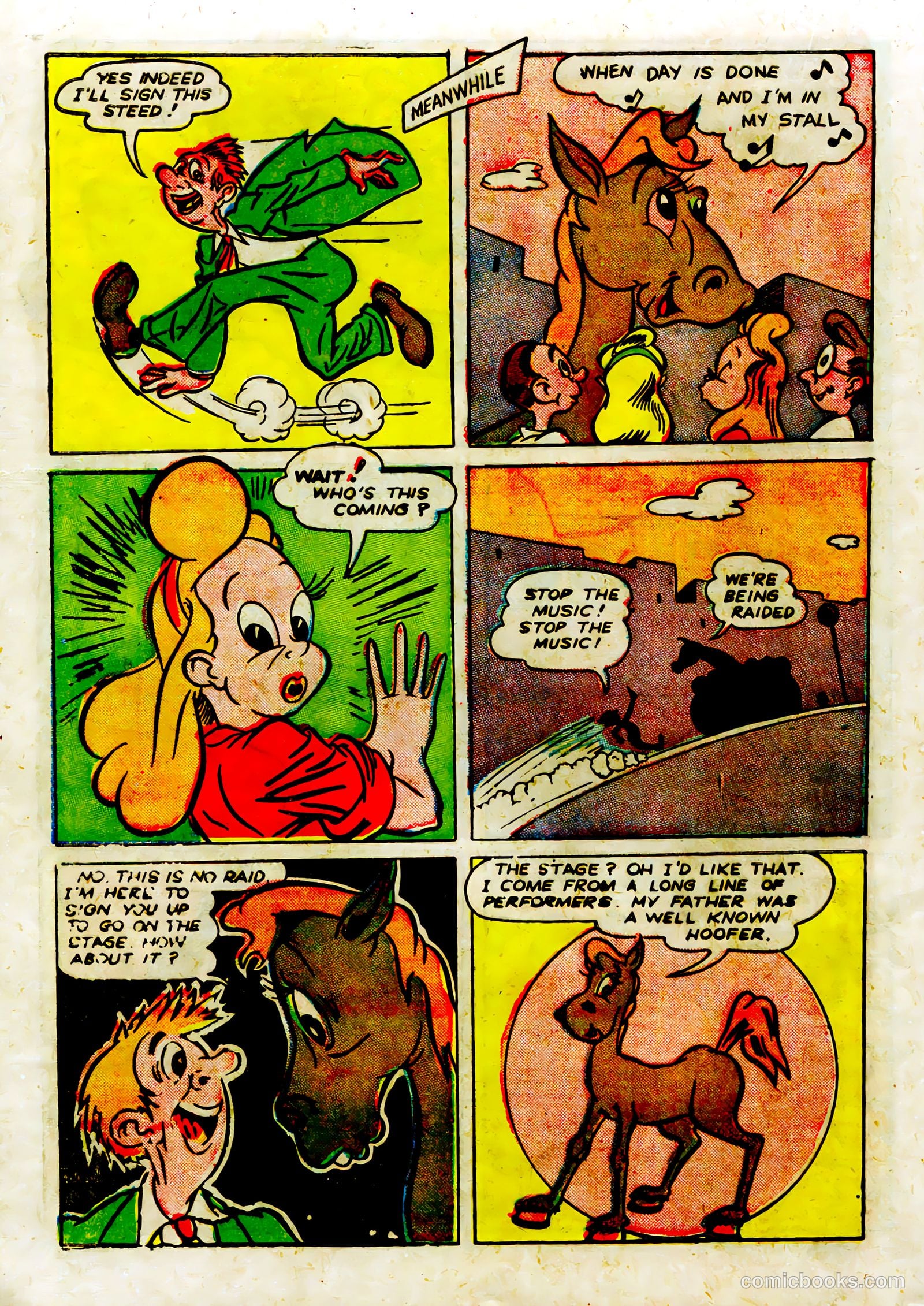 Ribtickler #5 — page 36 of 52