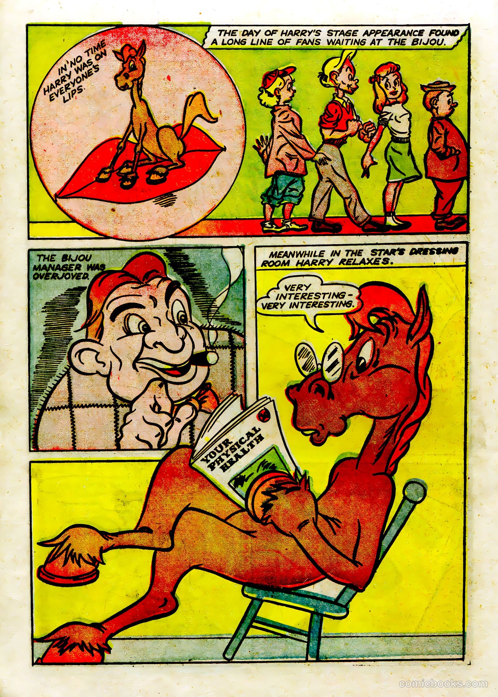 Ribtickler #5 — page 38 of 52