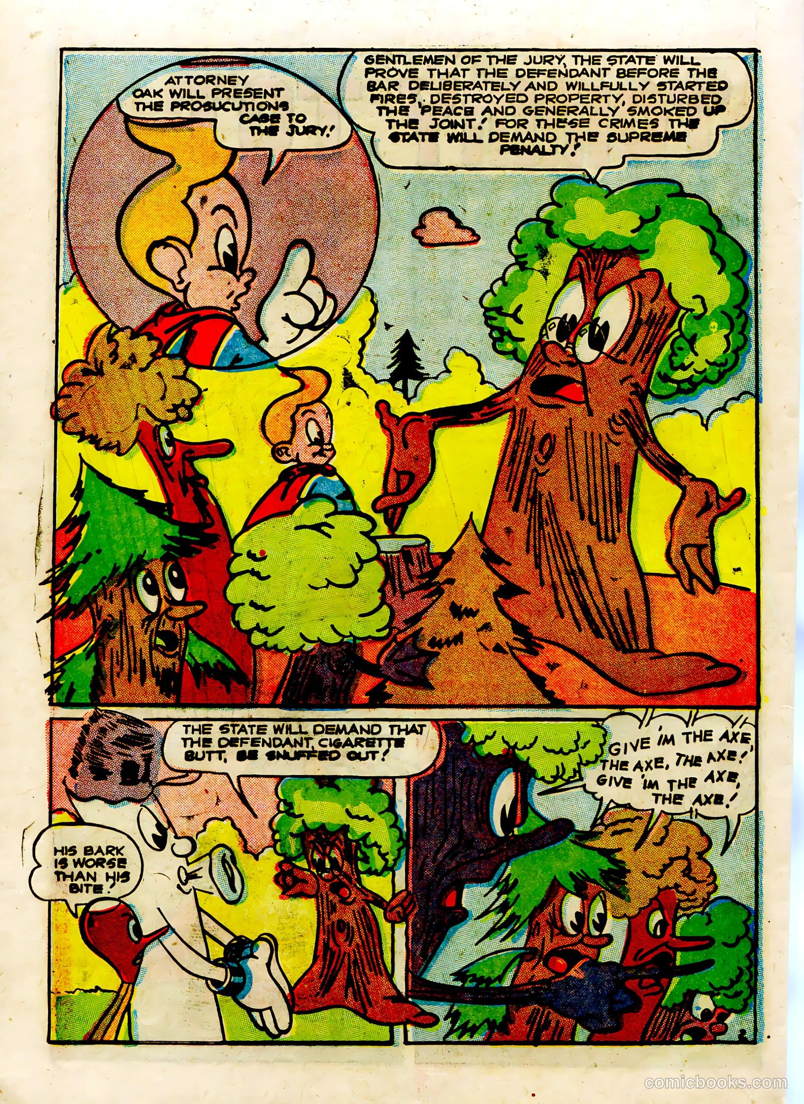 Ribtickler #5 — page 42 of 52