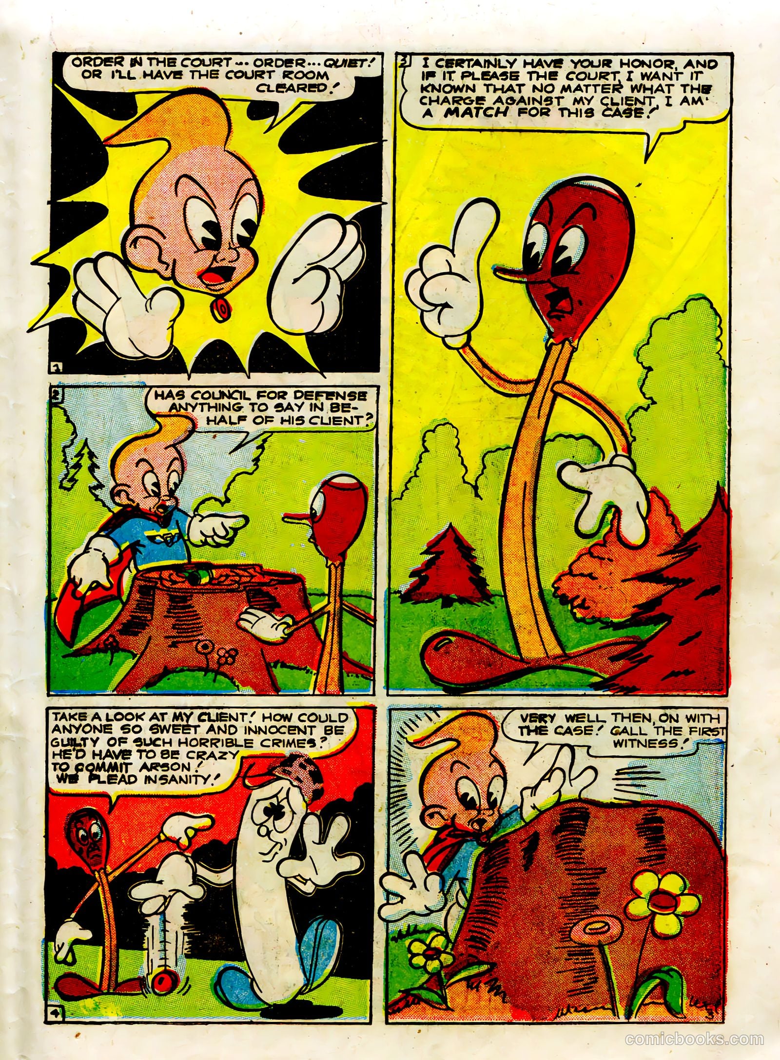 Ribtickler #5 — page 43 of 52
