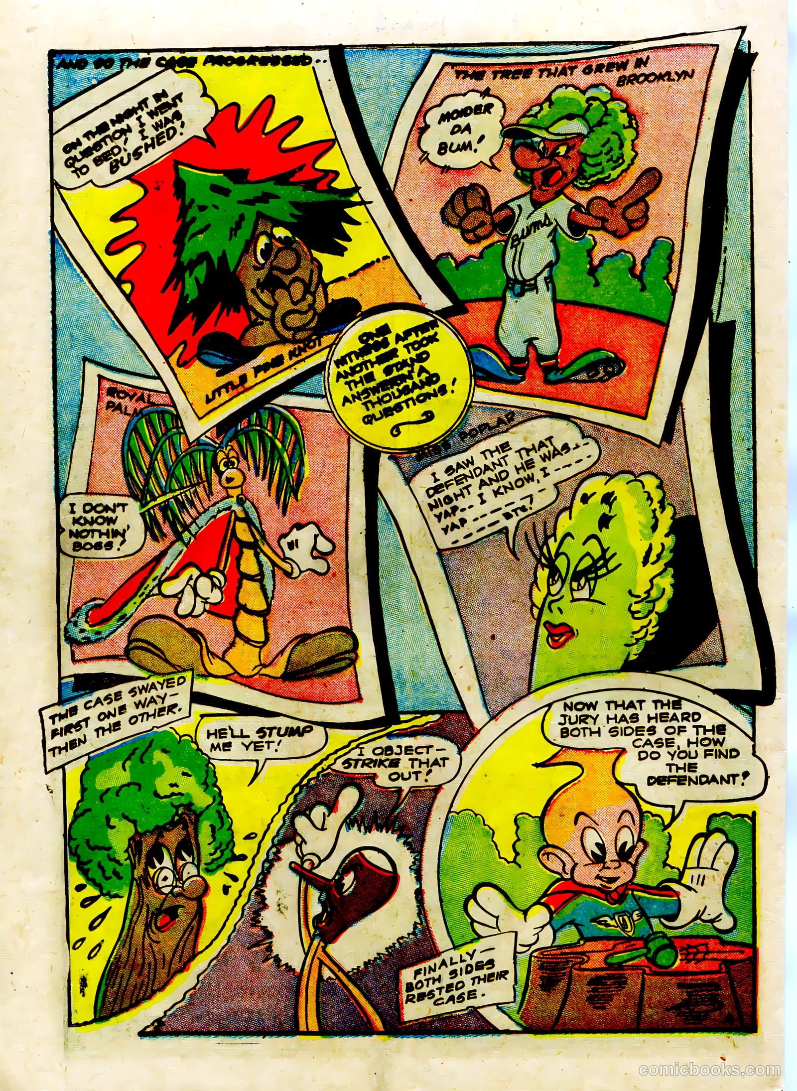 Ribtickler #5 — page 44 of 52