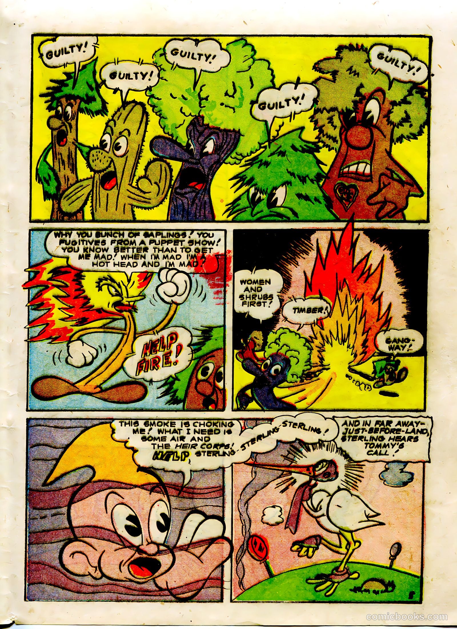 Ribtickler #5 — page 45 of 52