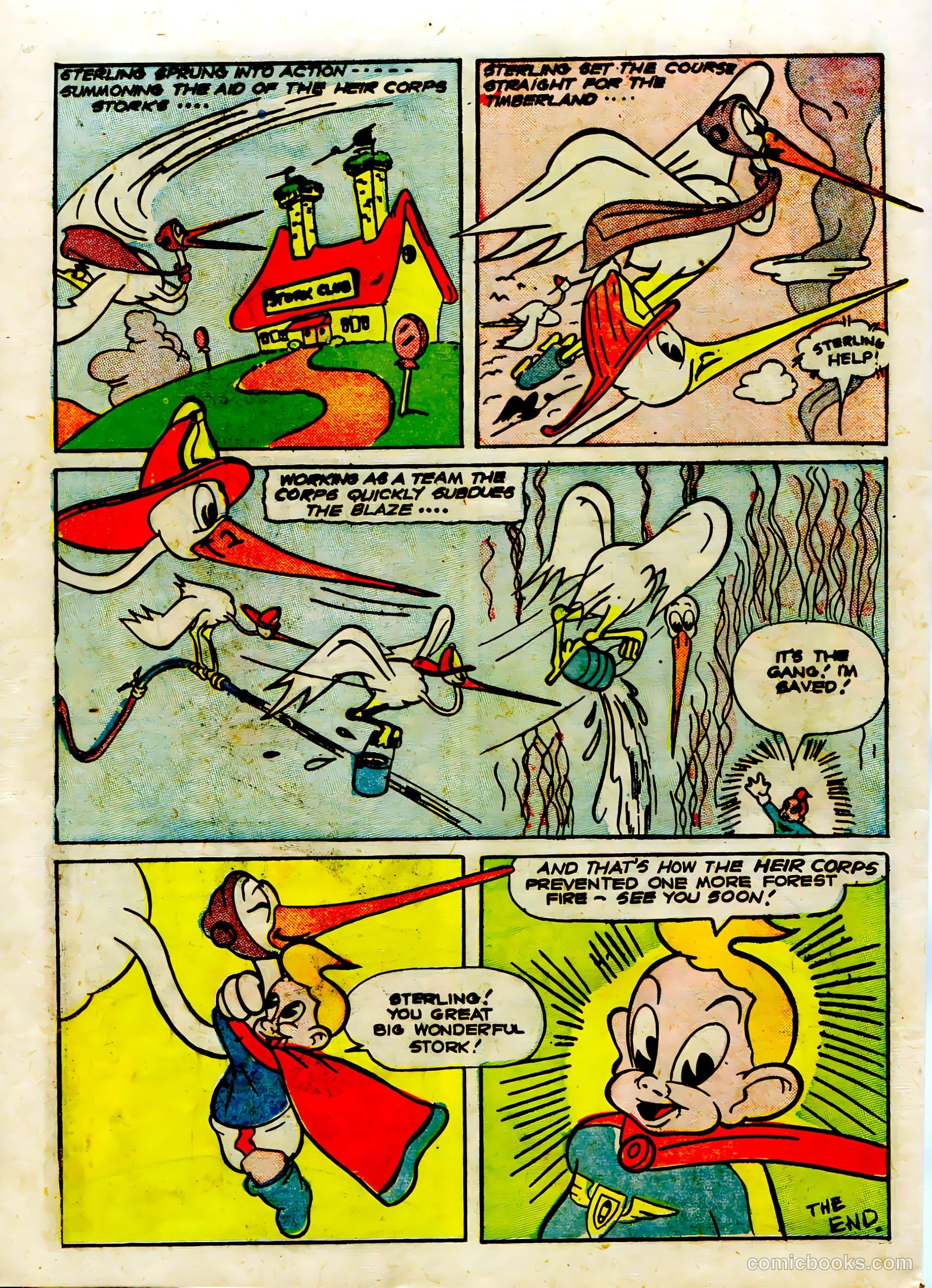 Ribtickler #5 — page 46 of 52
