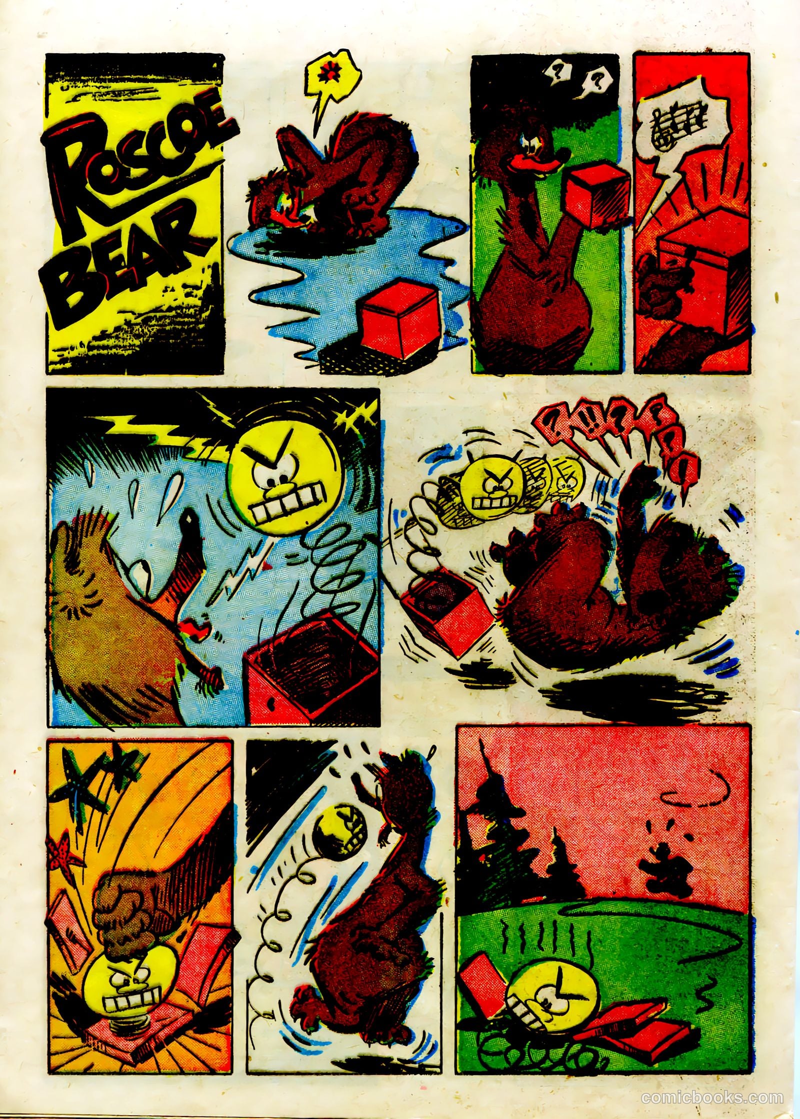 Ribtickler #5 — page 48 of 52