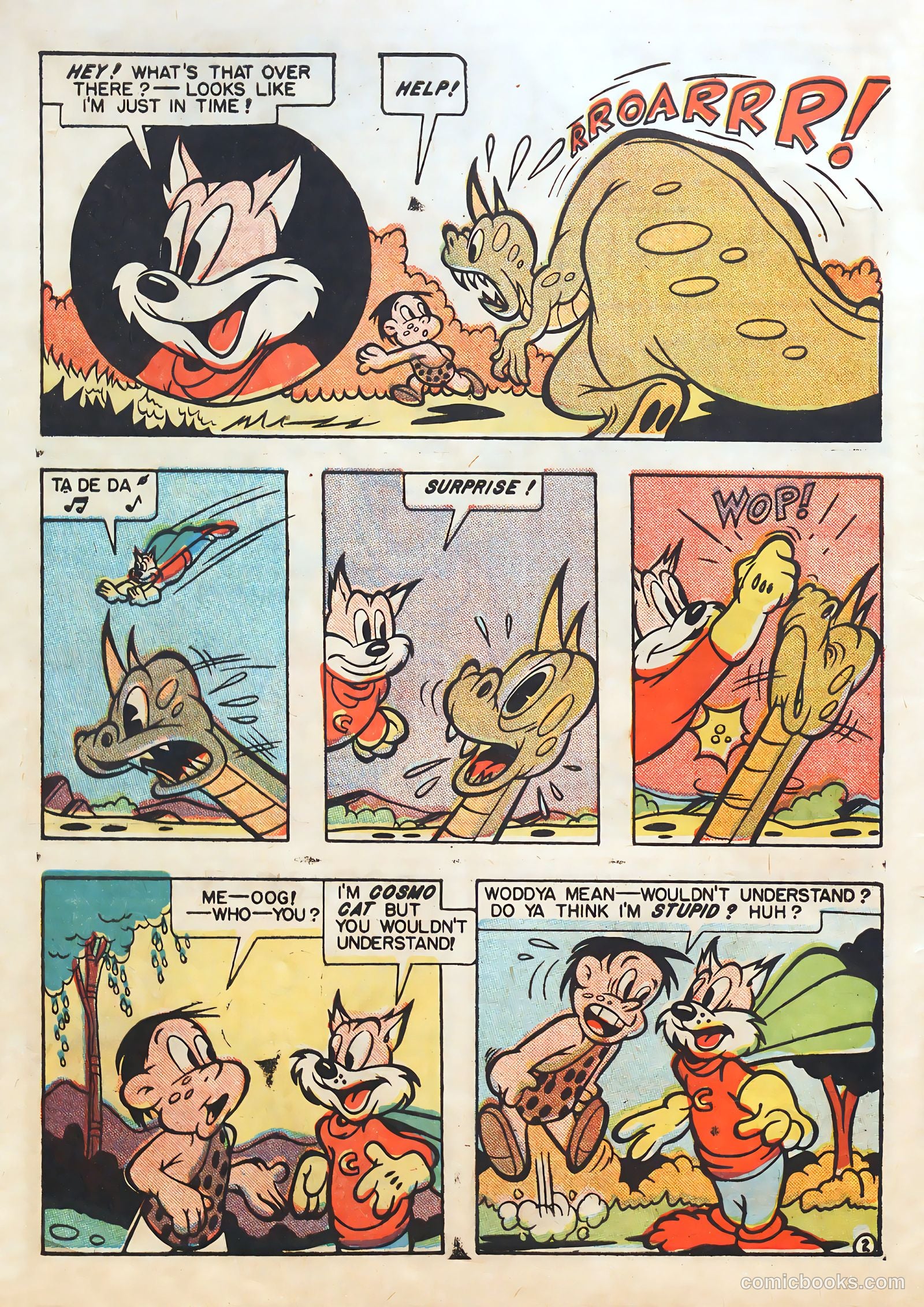 Ribtickler #6 — page 4 of 36