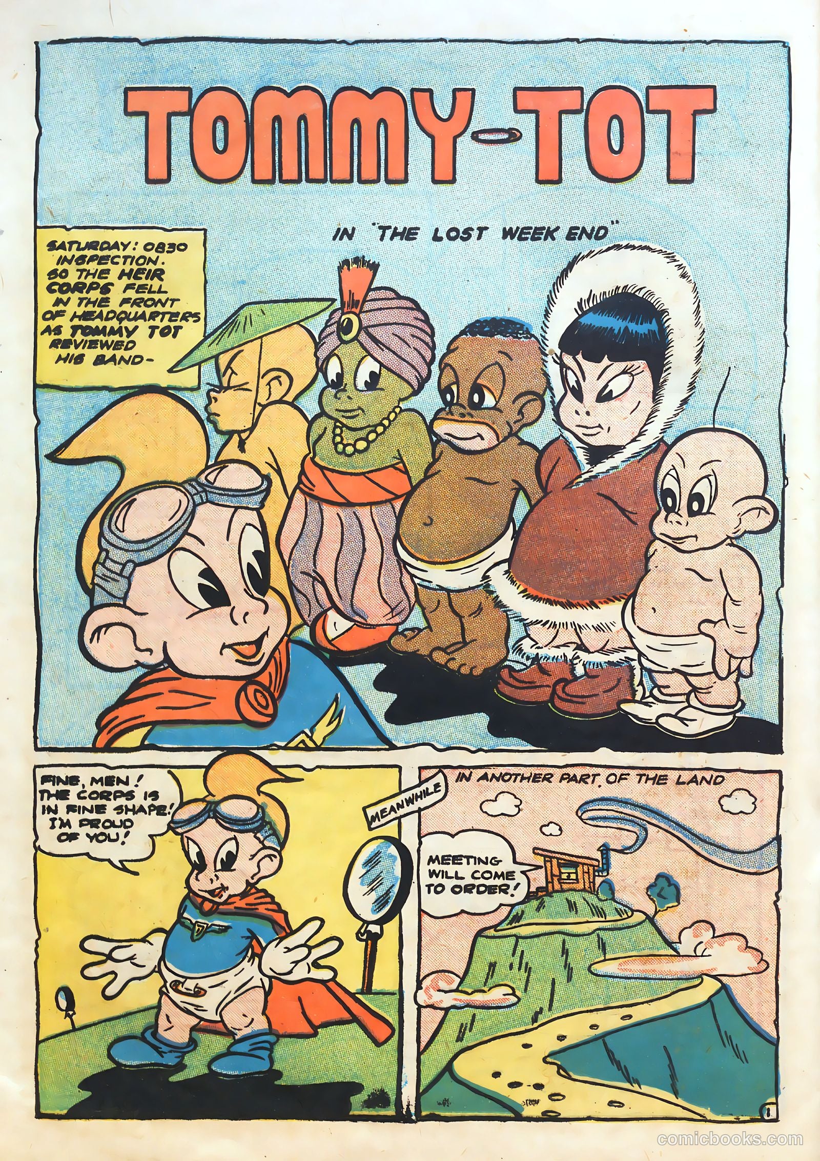 Ribtickler #6 — page 22 of 36