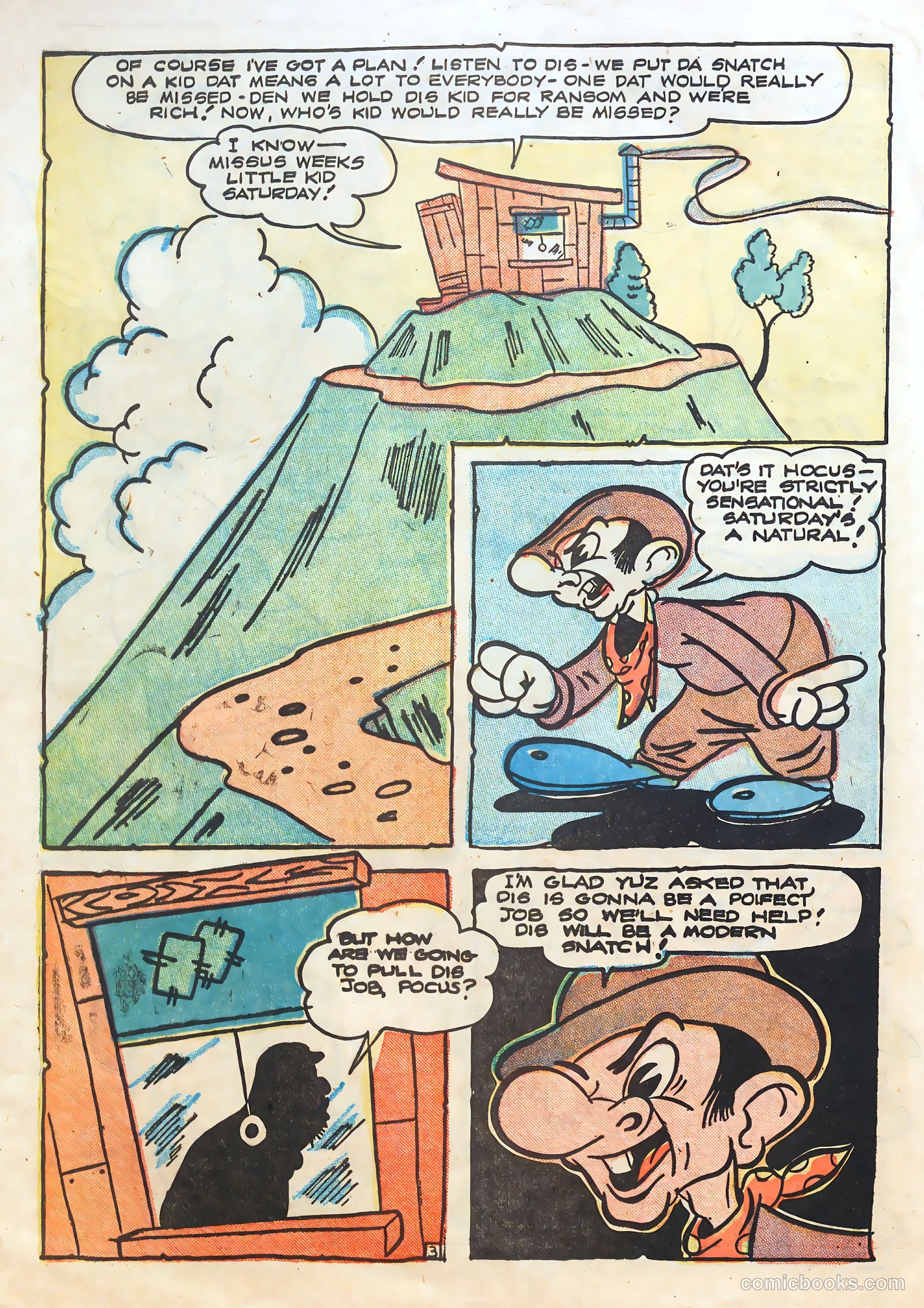 Ribtickler #6 — page 24 of 36