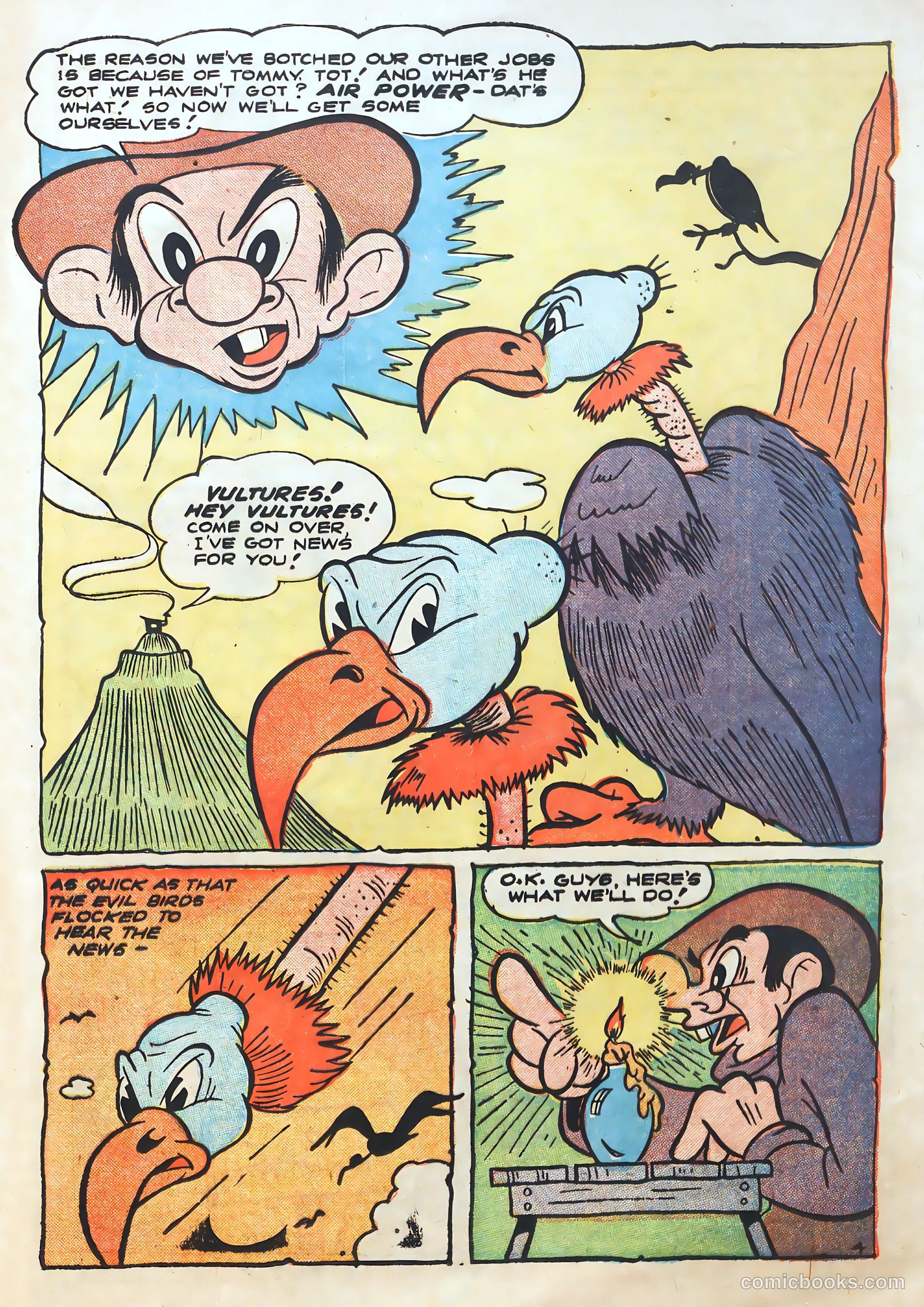 Ribtickler #6 — page 25 of 36