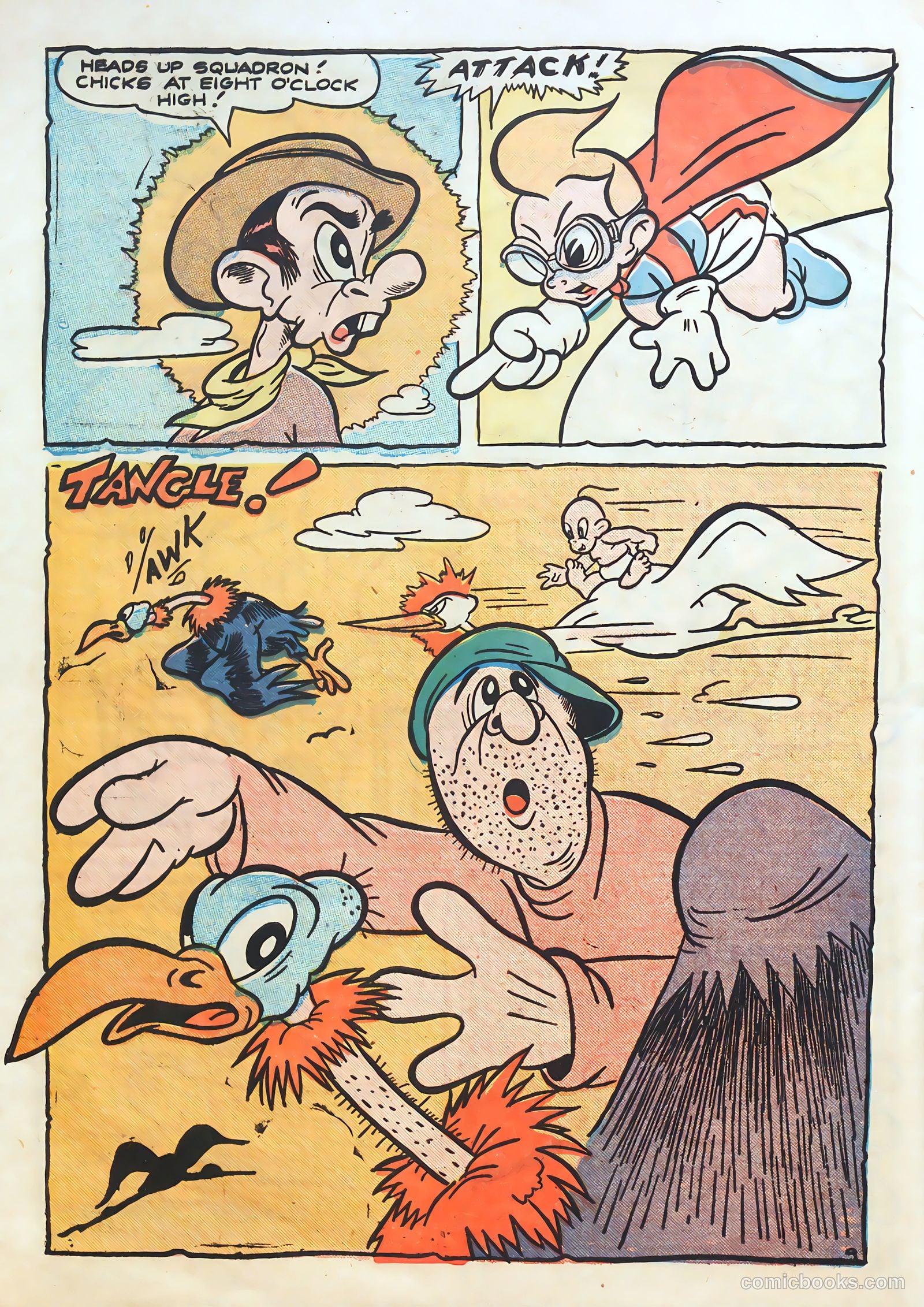 Ribtickler #6 — page 30 of 36