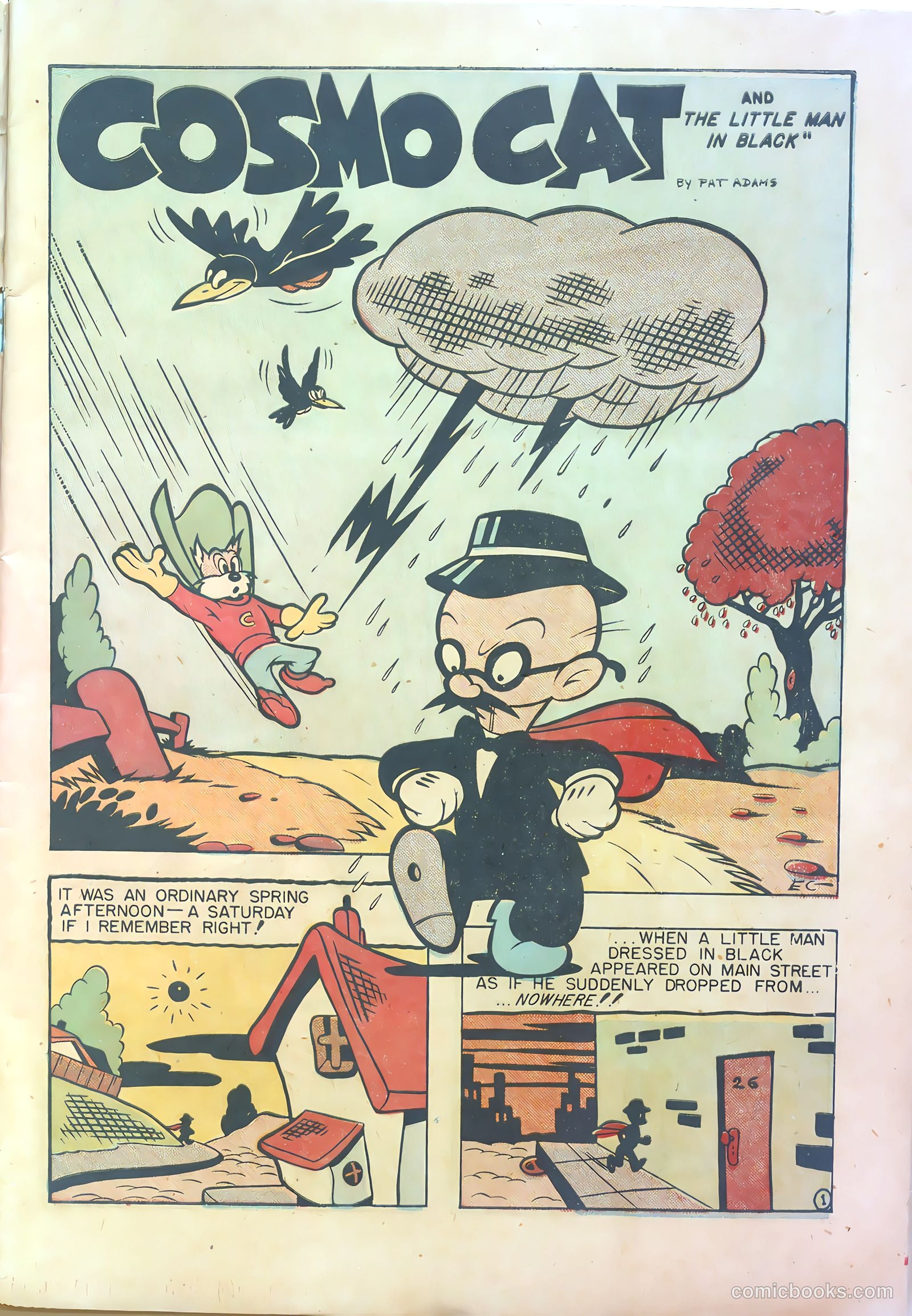 Ribtickler #7 — page 3 of 36
