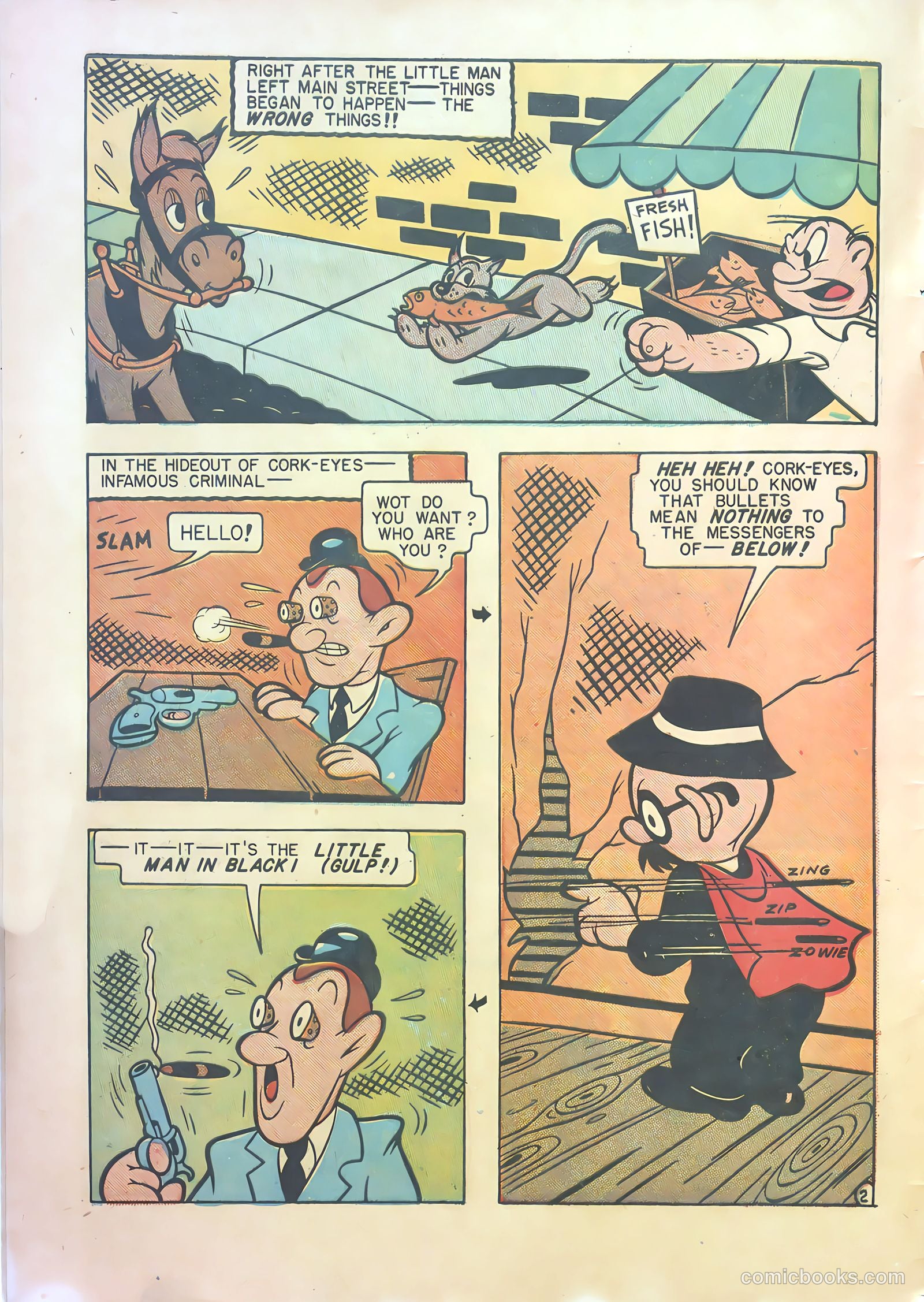 Ribtickler #7 — page 4 of 36