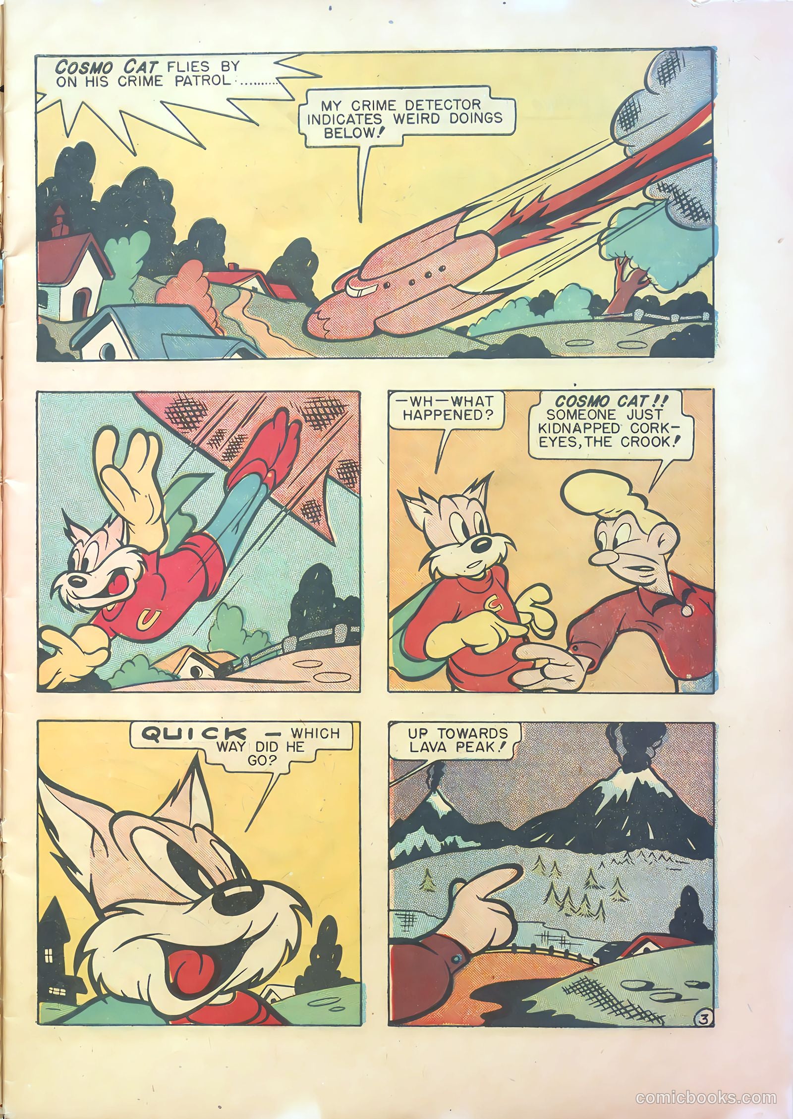 Ribtickler #7 — page 5 of 36