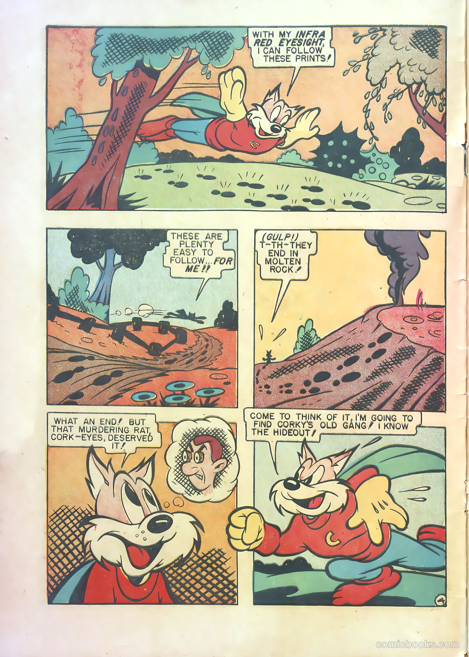 Ribtickler #7 — page 6 of 36