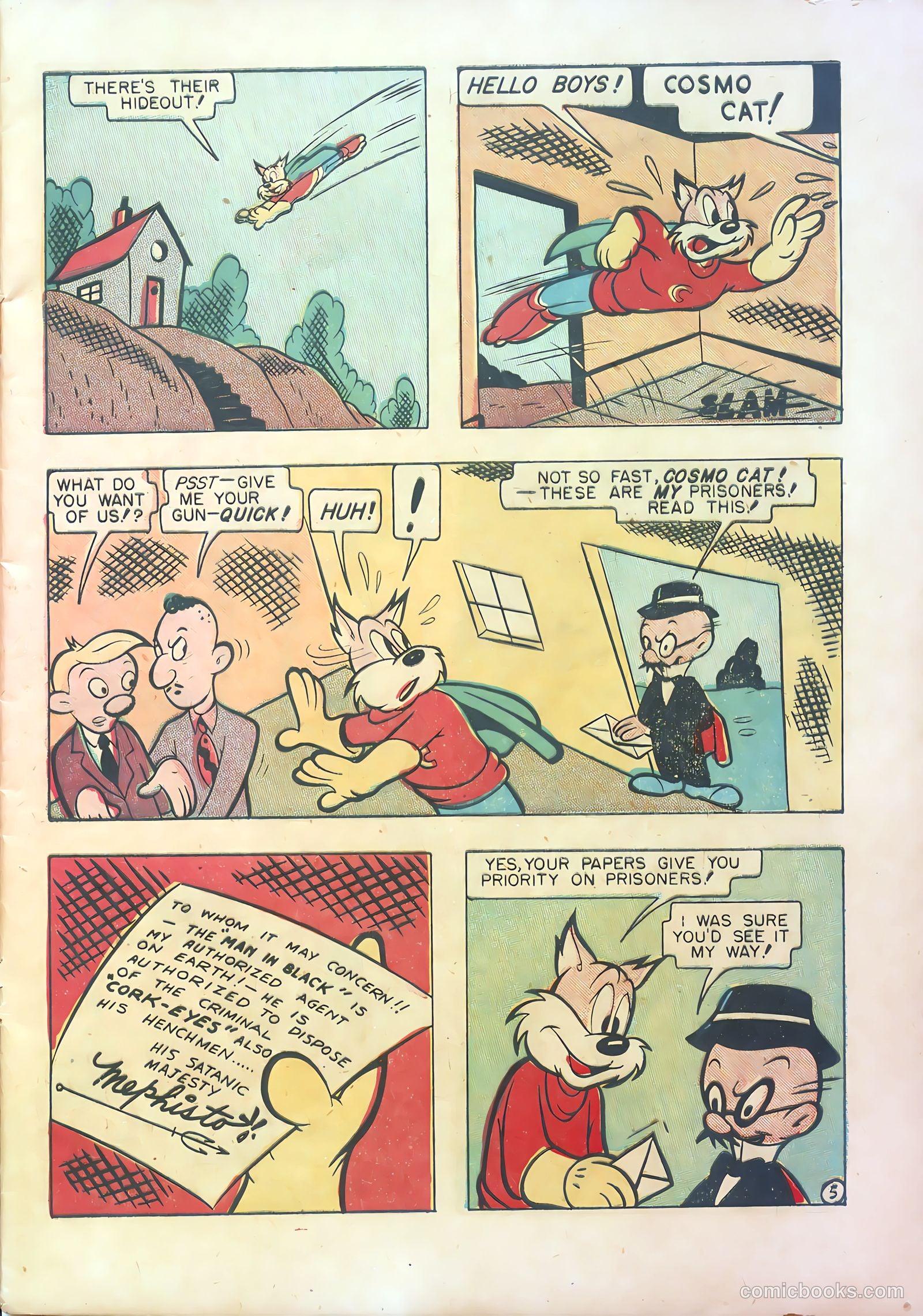 Ribtickler #7 — page 7 of 36